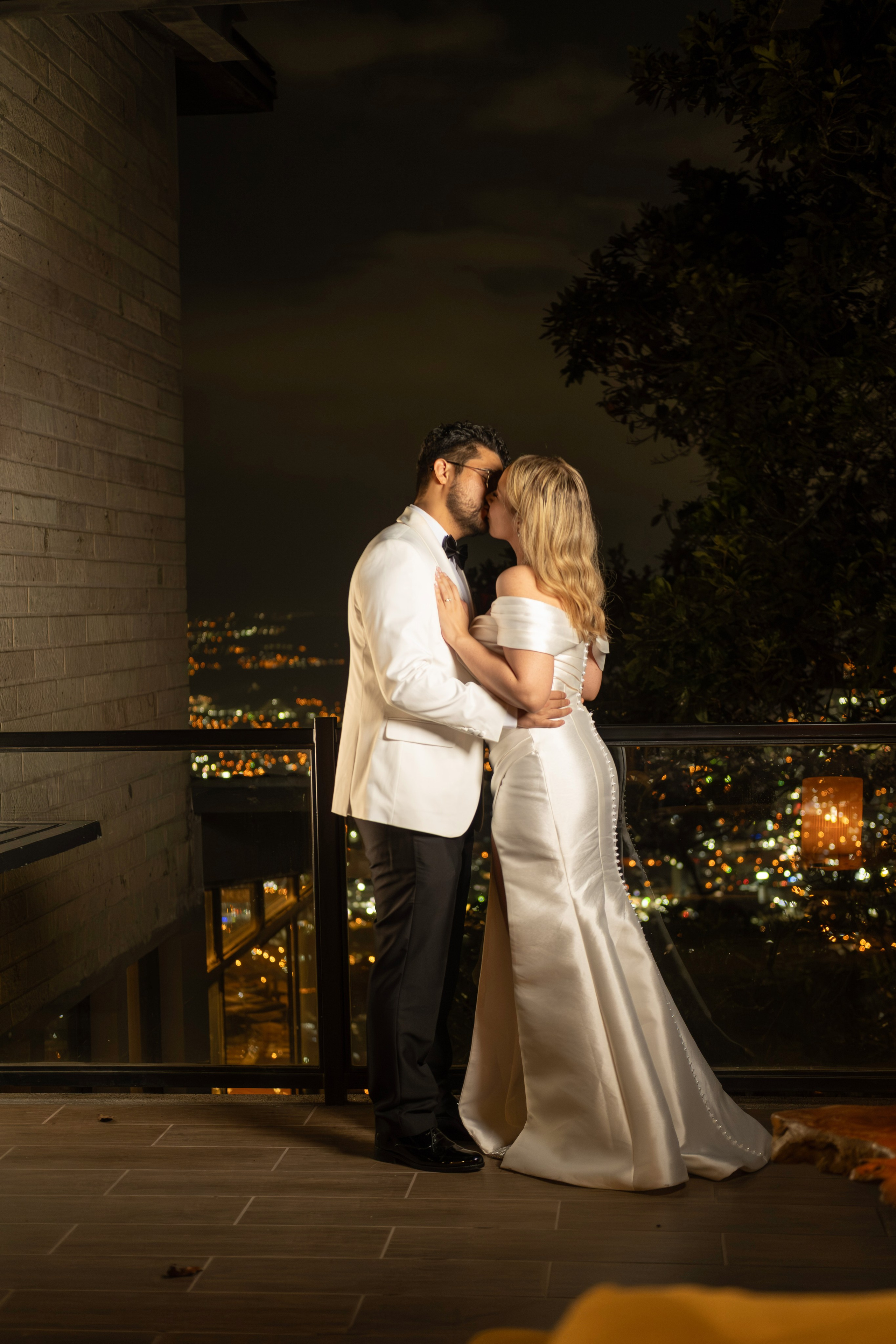 Boda Civil Kevin & Monica. Daniel Brand | Fotografía de Bodas y Comercial en Honduras