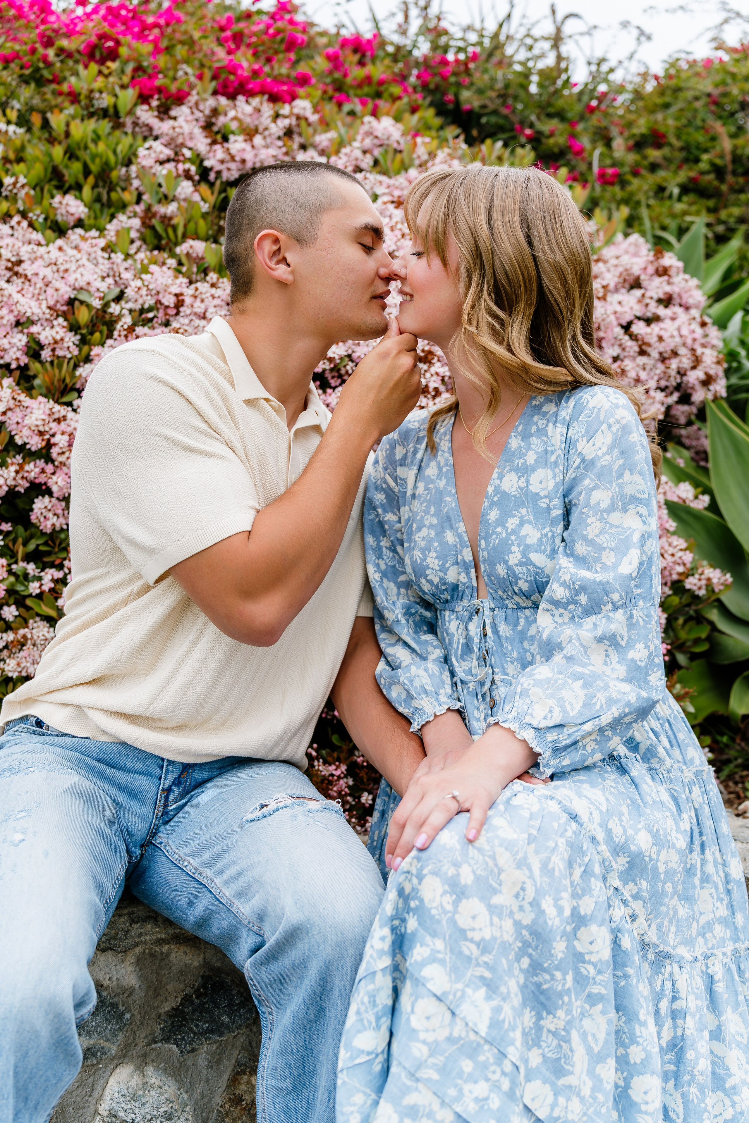 Travis & Davin Engagement. Pixel Pie — Wedding Photography & Videography