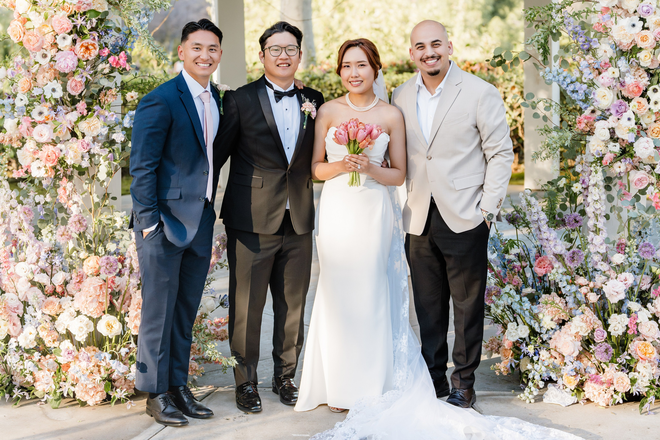 Daniel & Michelle Wedding. Pixel Pie — Wedding Photography & Videography
