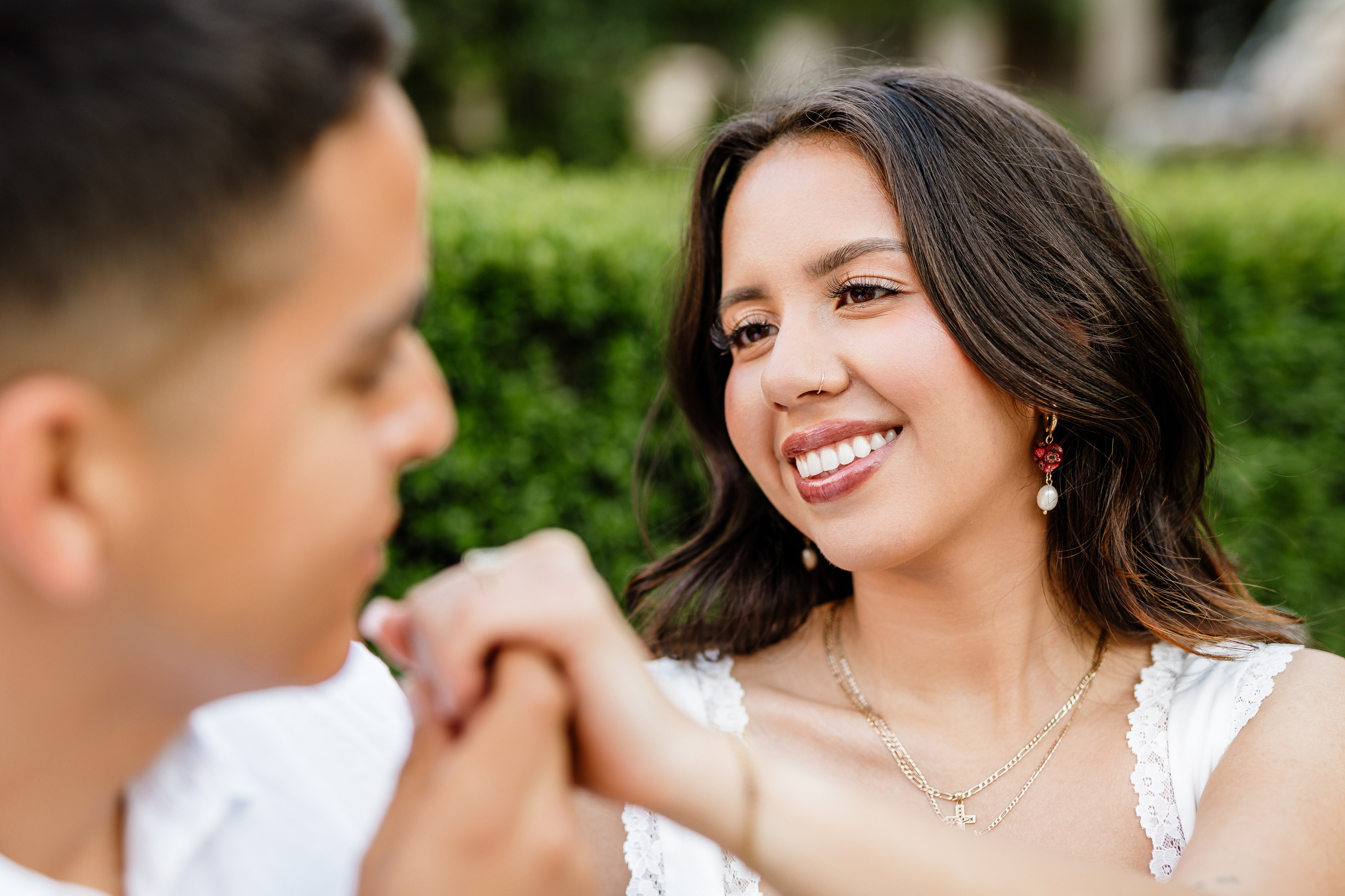 Alvaro & Carina Engagement. Pixel Pie — Wedding Photography & Videography