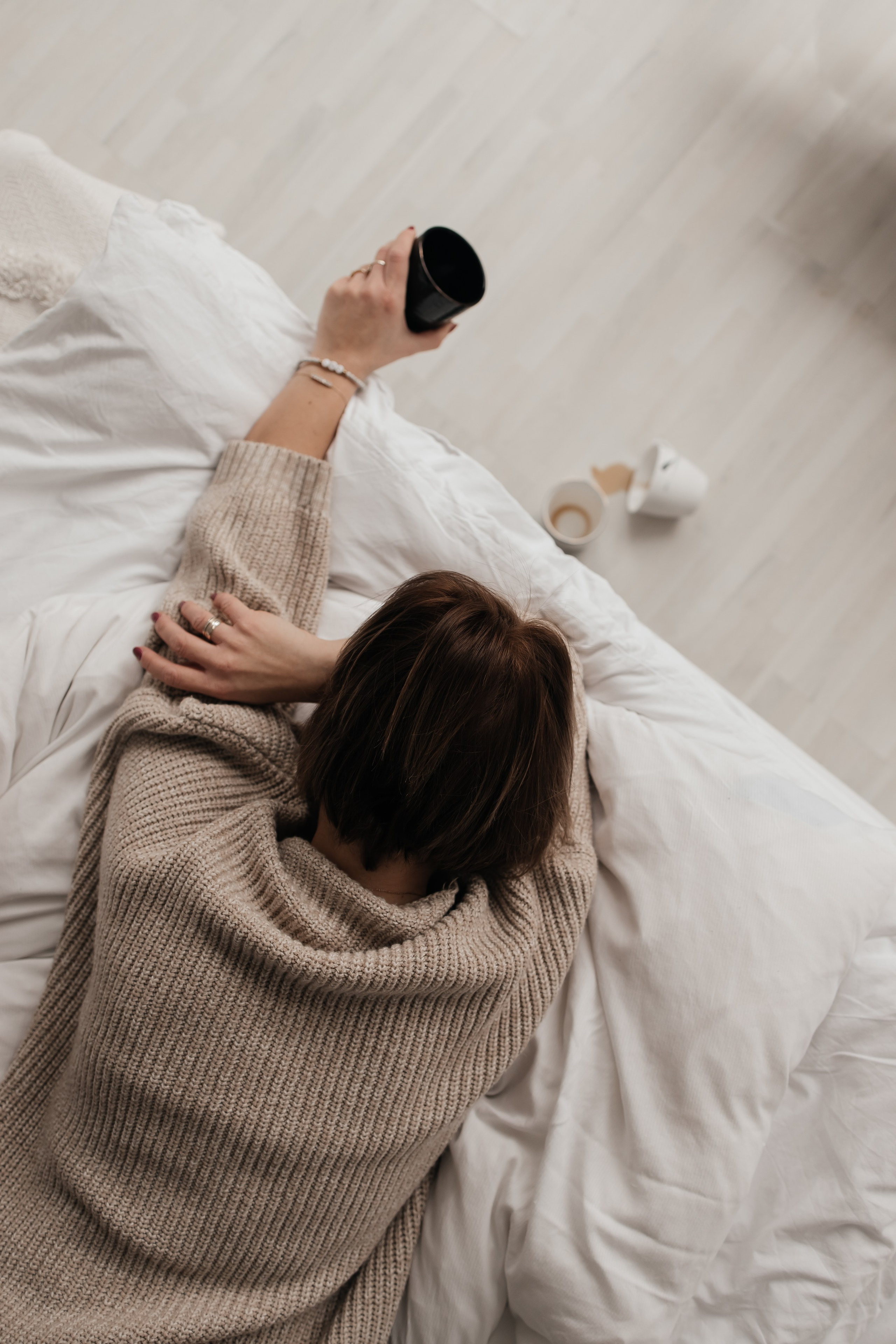 Sylvie Schlafberaterin. Fotografin Heidenheim / Newborn, Babybauch & Familie - Nadine Schmalz