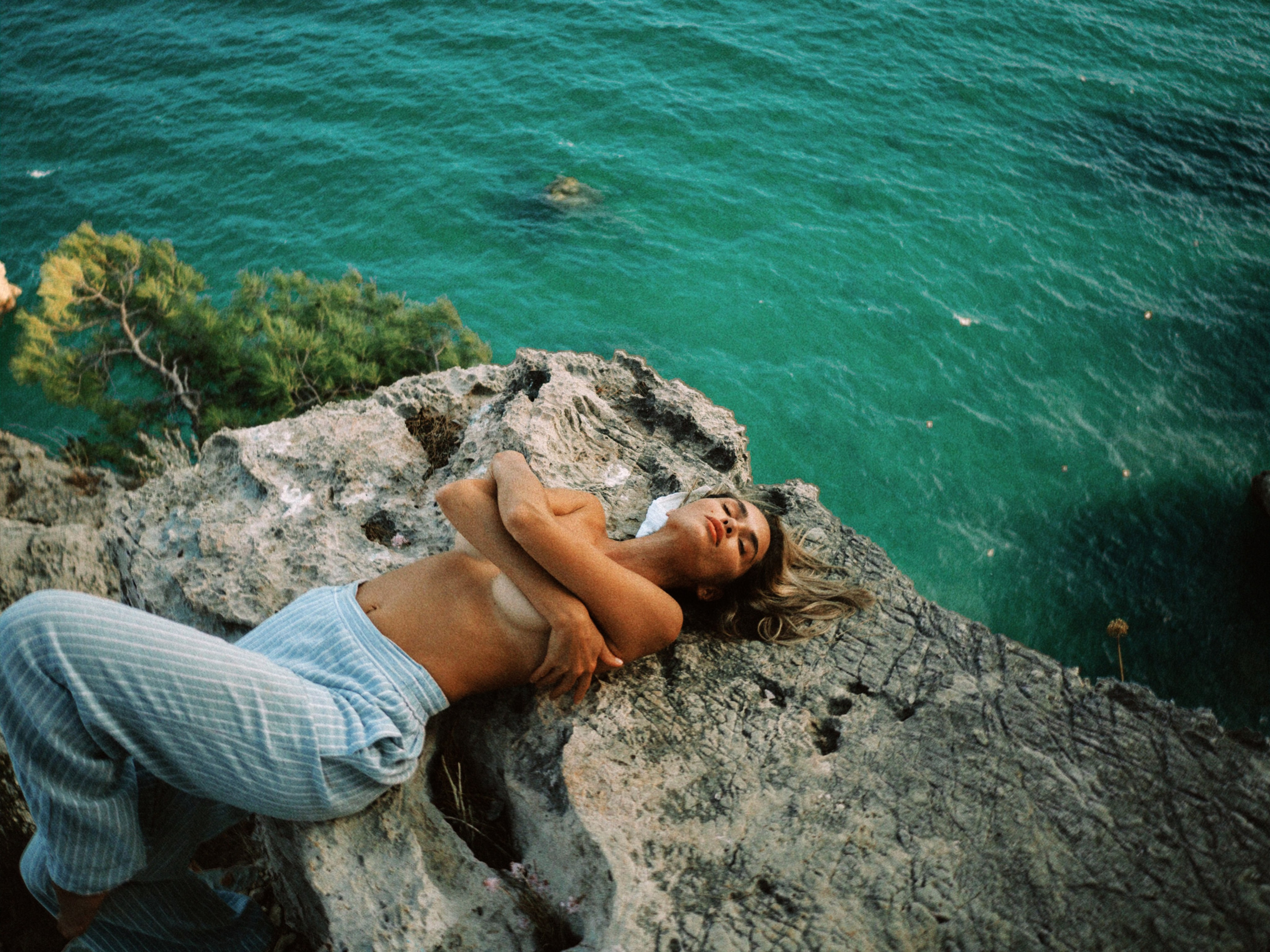 GUZEL. Photographer Inna Mendelson