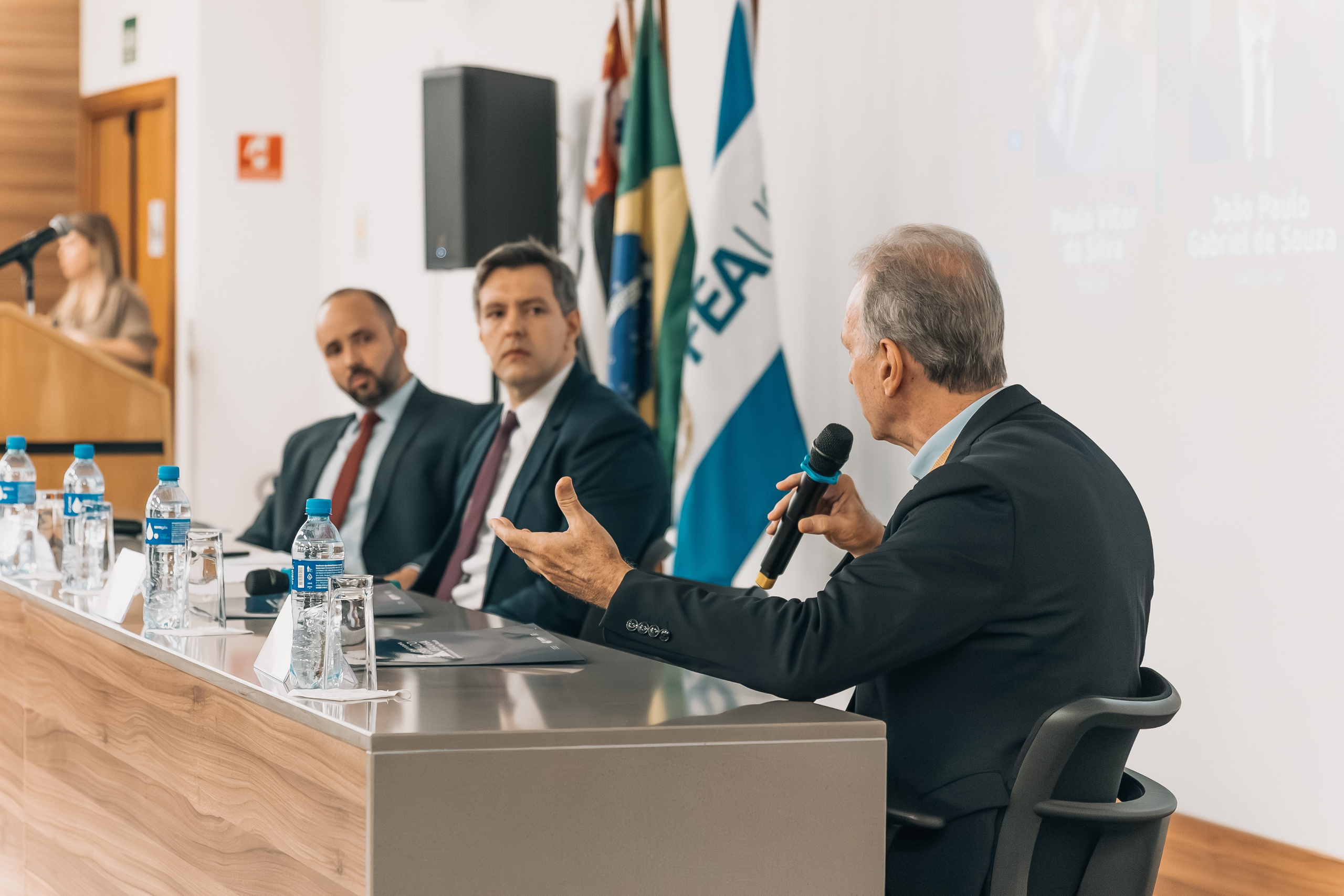International Seminar 2026 — USP