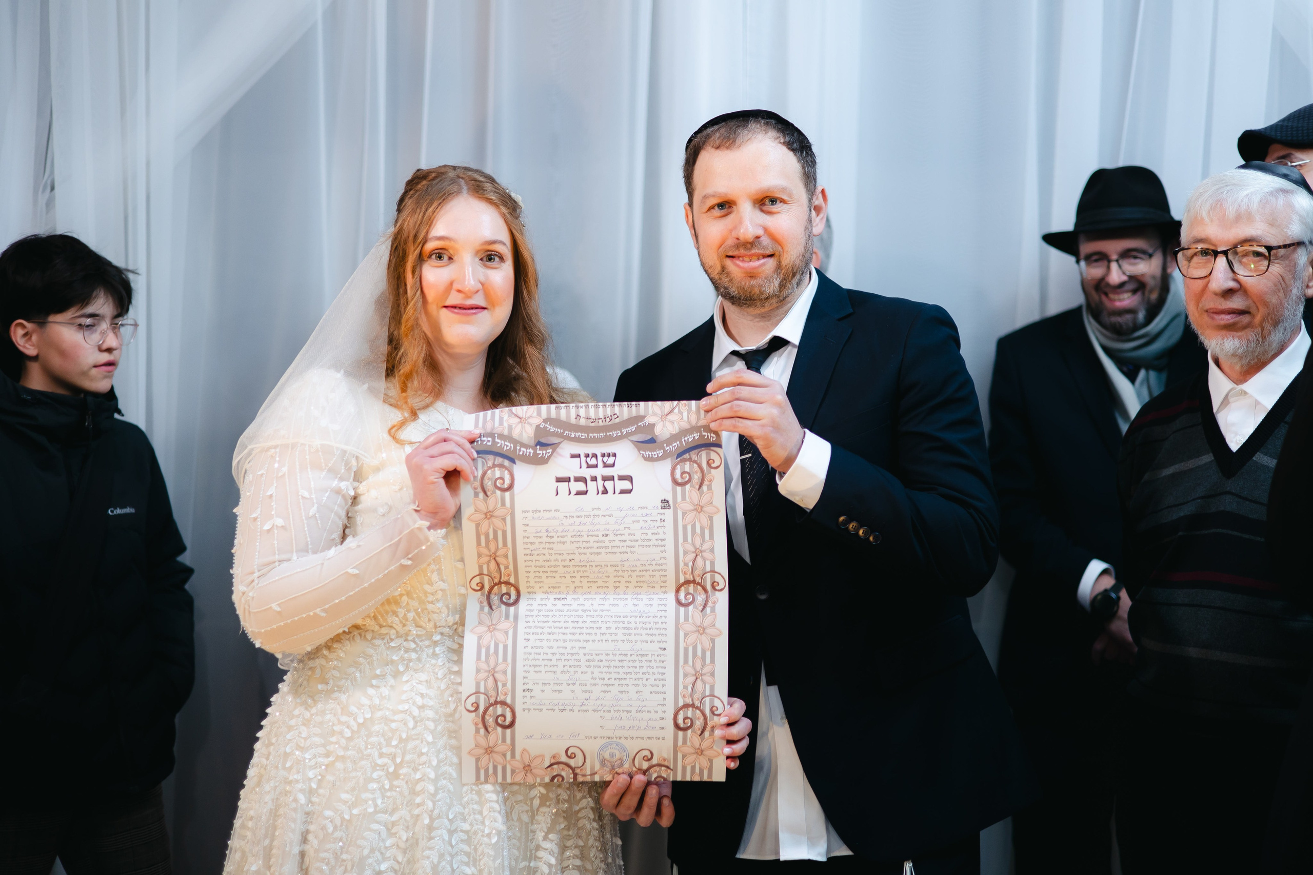 BIG WEDDING IN REHOVOT, PARDES HALL. Https://shi-photo.com/