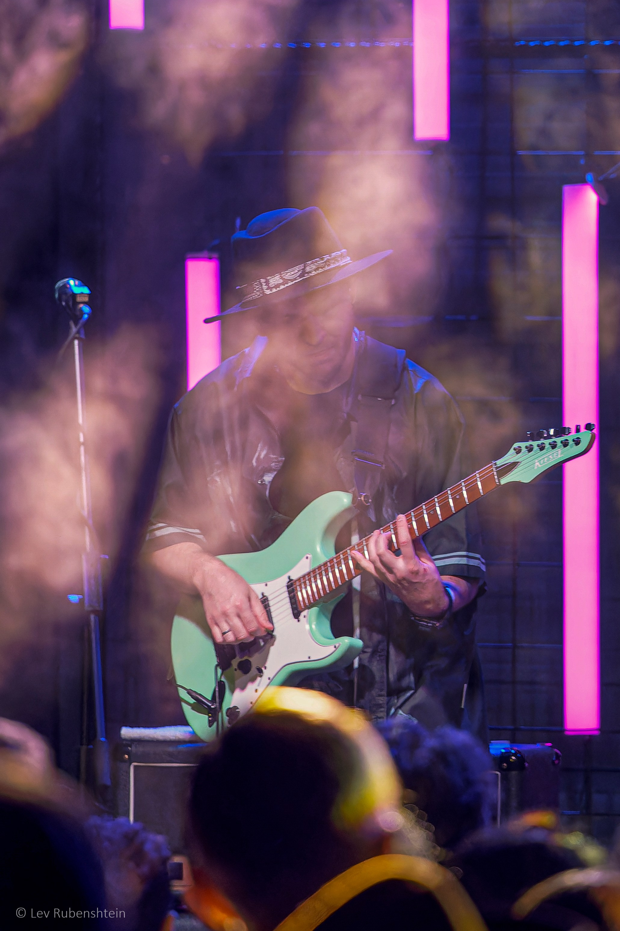 Zatochka 29.01.2026. Concert and Event photographer in Belgrade, Serbia