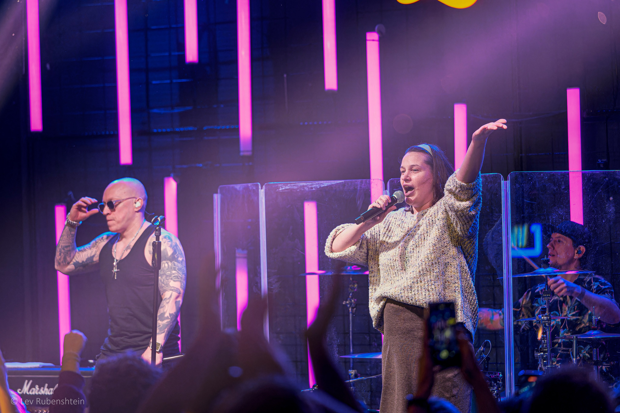 Zatochka 29.01.2026. Concert and Event photographer in Belgrade, Serbia