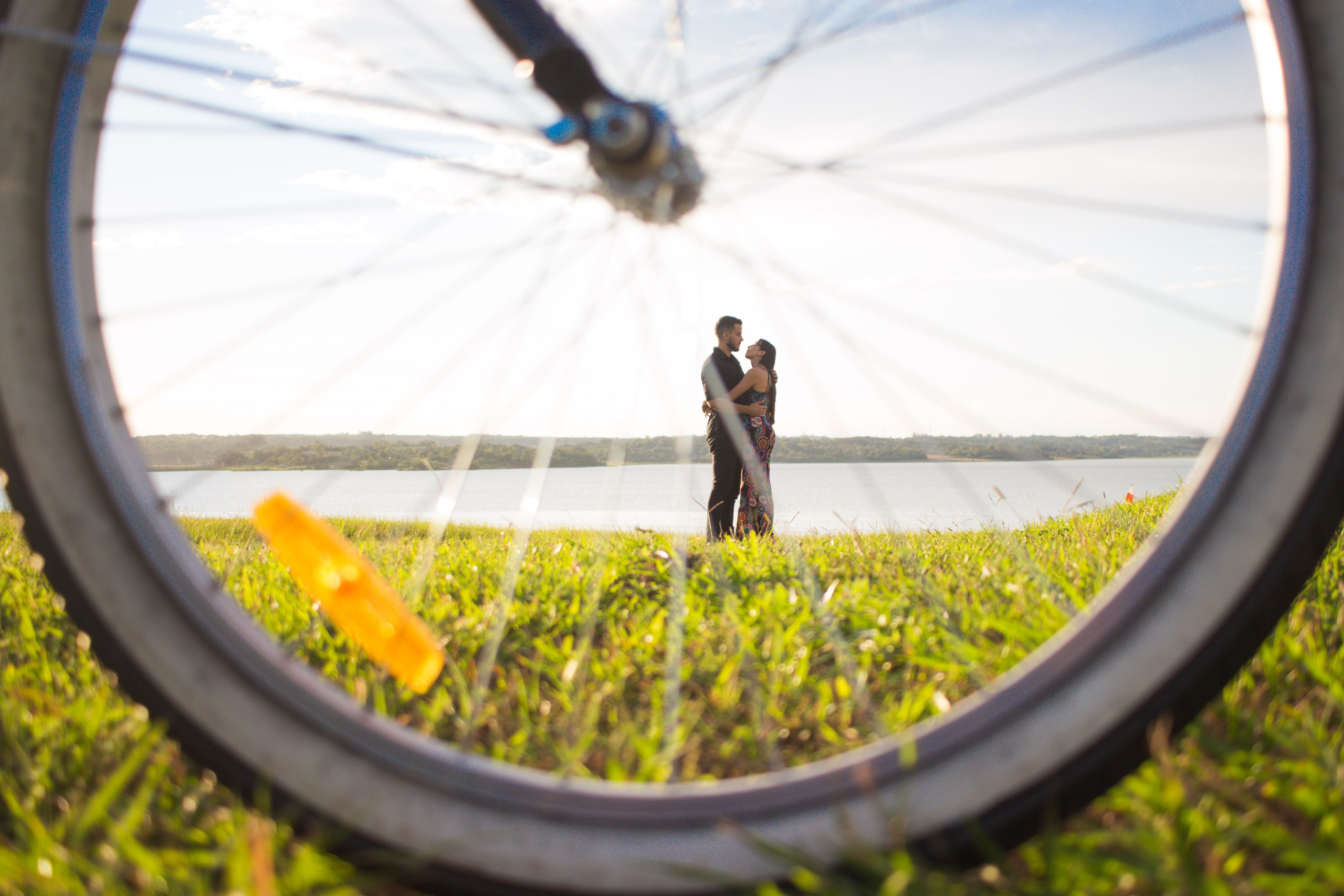 Yuliana & Carlos. Fotografo de casamiento en misiones y fotógrafo de familia  Posadas