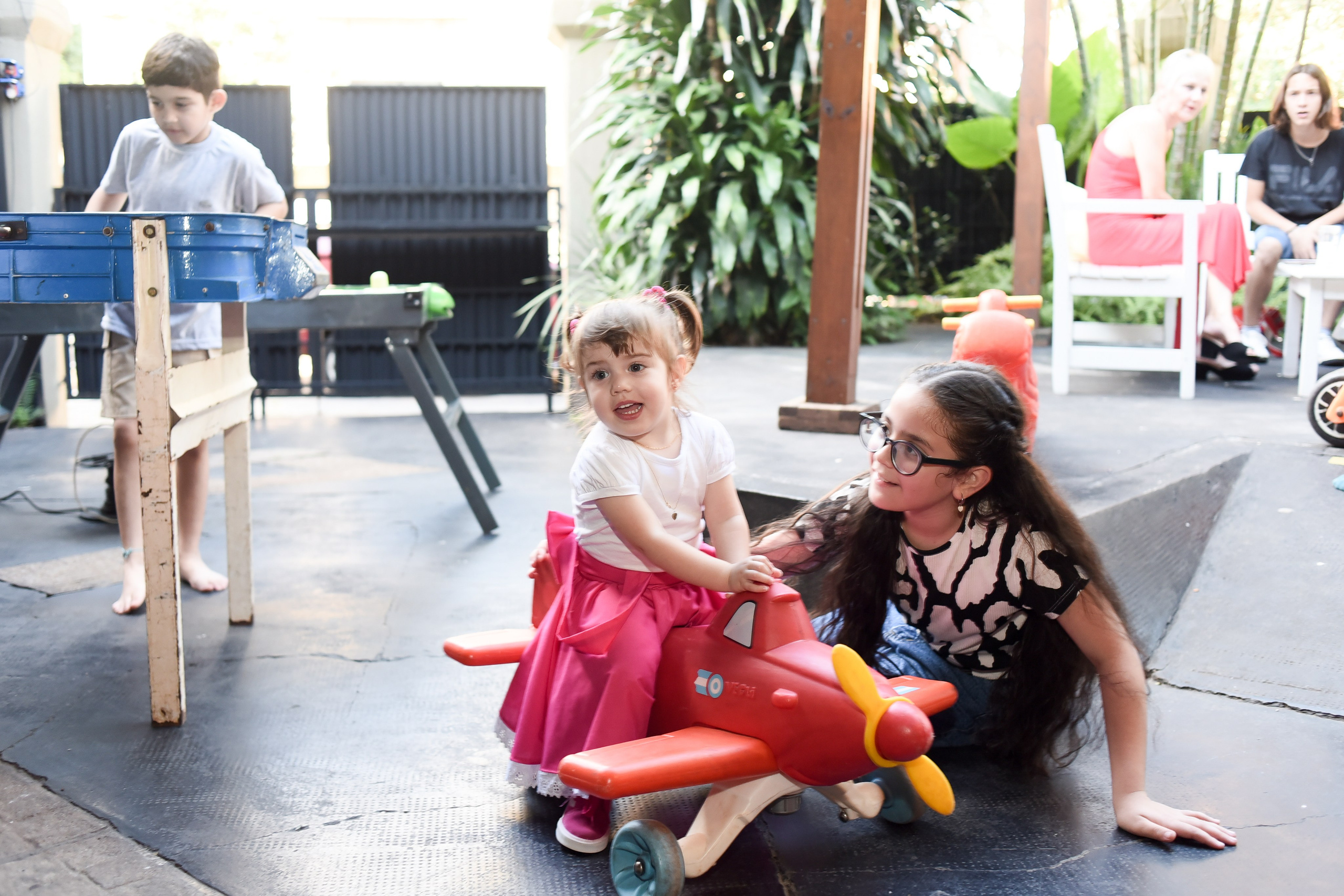 2 años de Pia. Fotografo de casamiento en misiones y fotógrafo de familia  Posadas