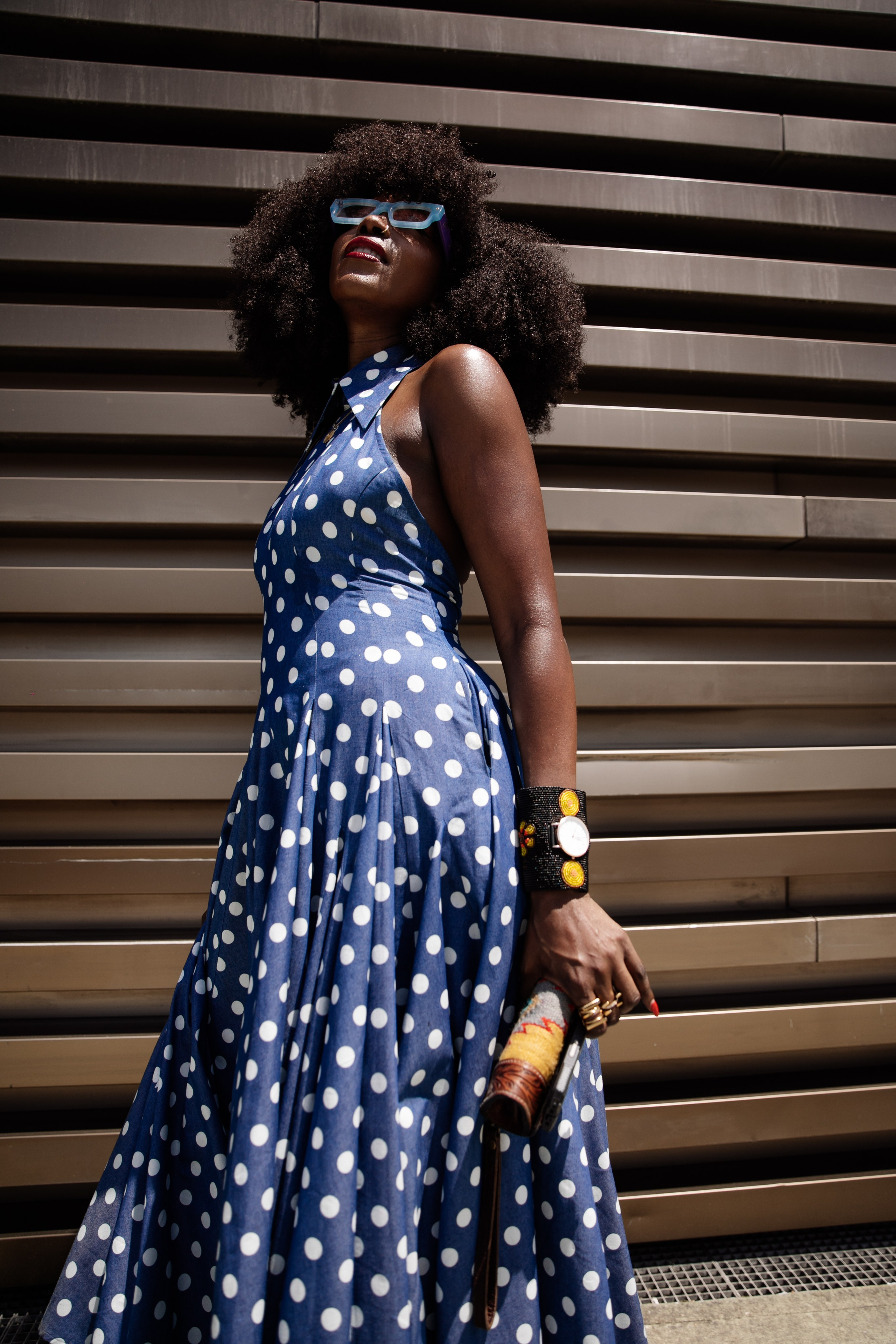 Репортаж. Фотограф Вероника Яцына в Ташкенте