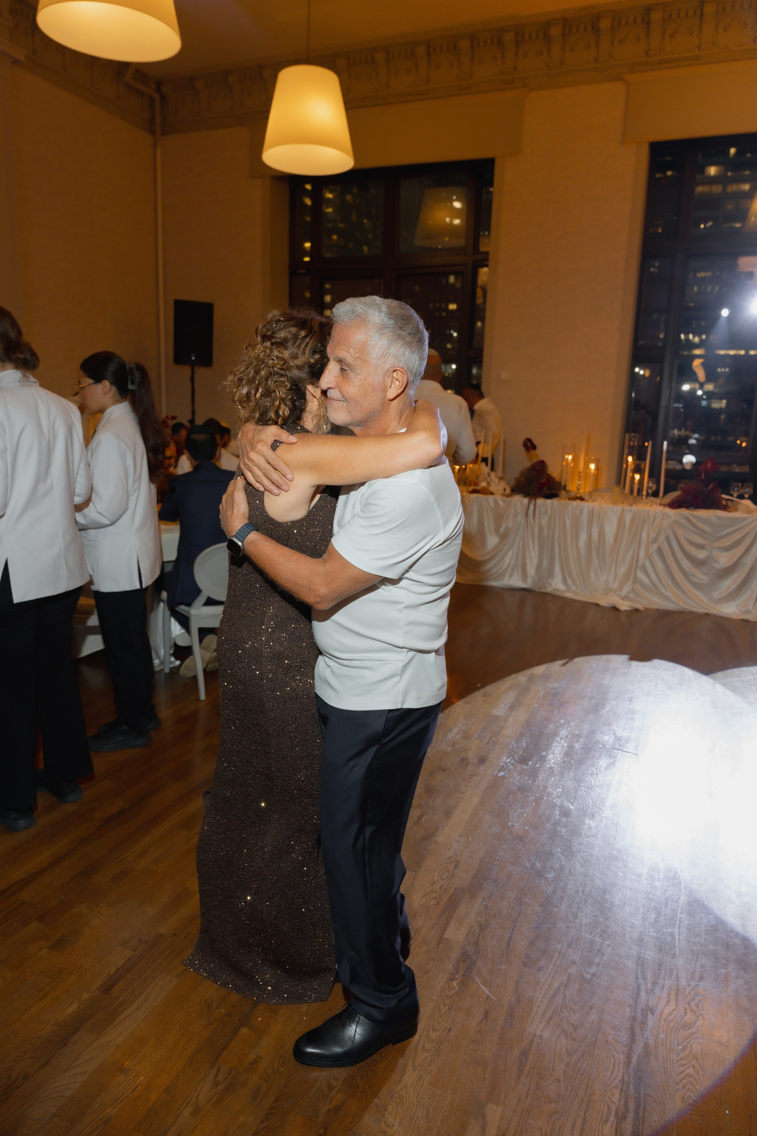 Amir and Maya. Anna Krasnova Wedding photographer