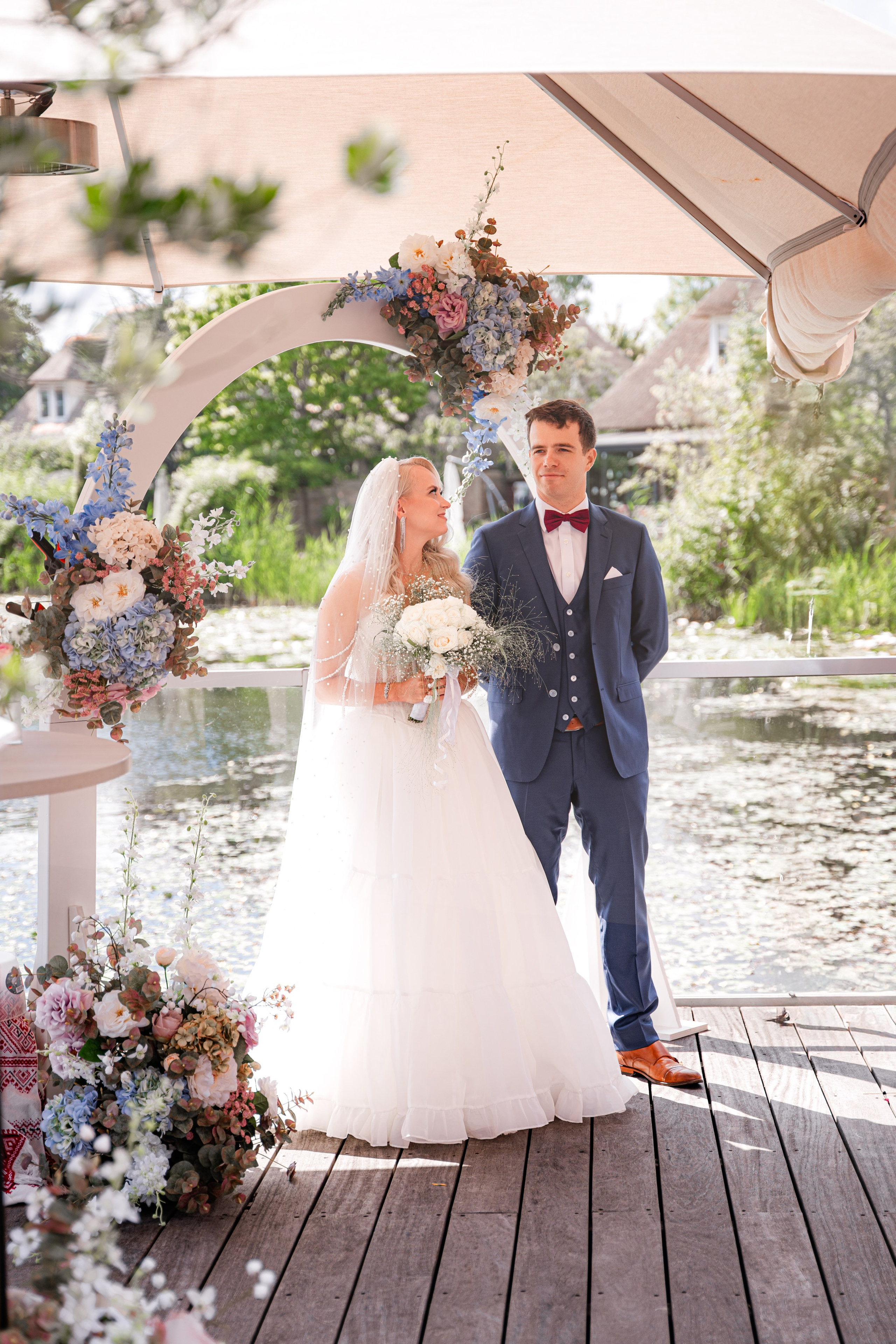 Edward & Daria. Tonya Kyrylenko photographer in London