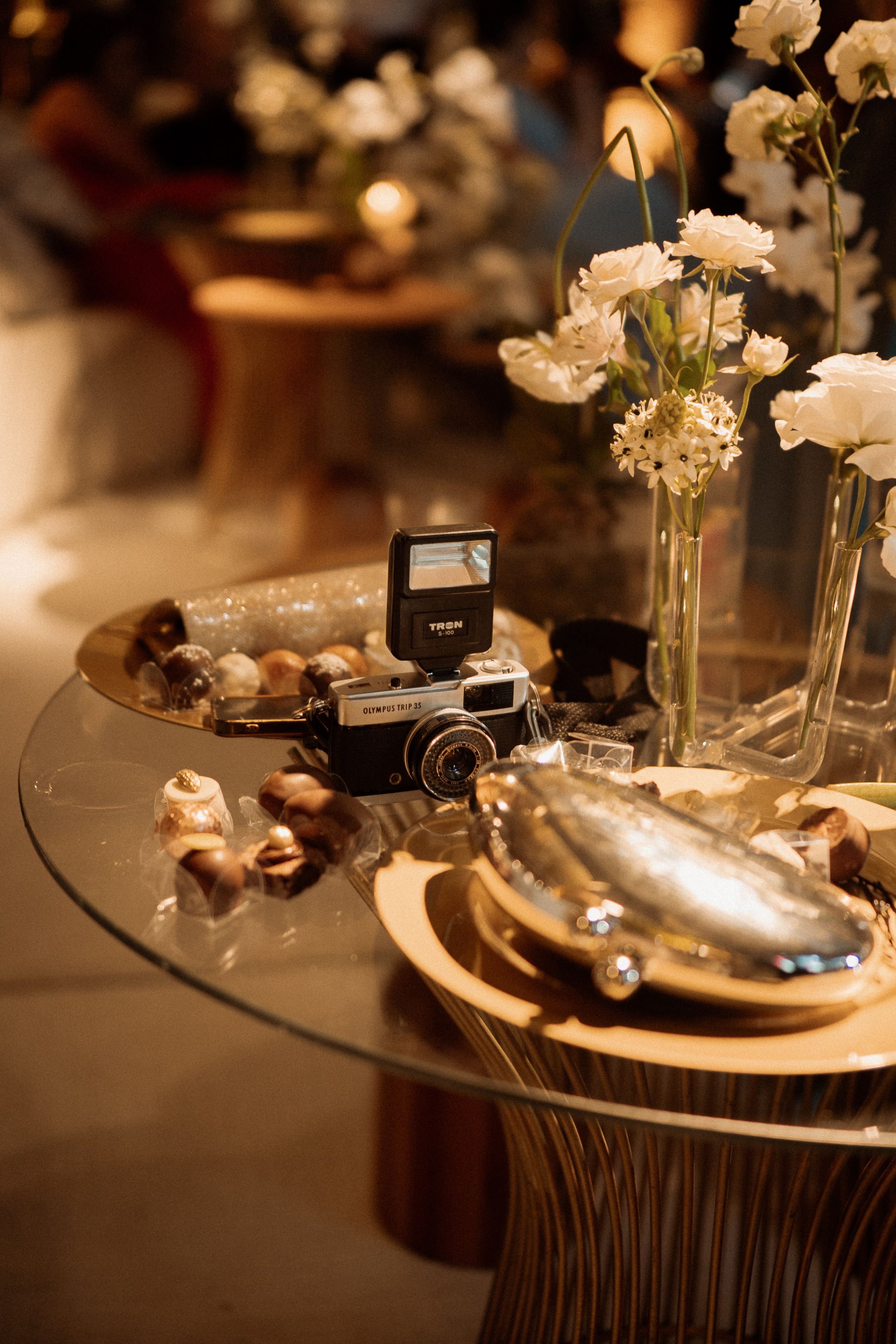 Amanda & Gustavo | Casamento. Congiu Wedding