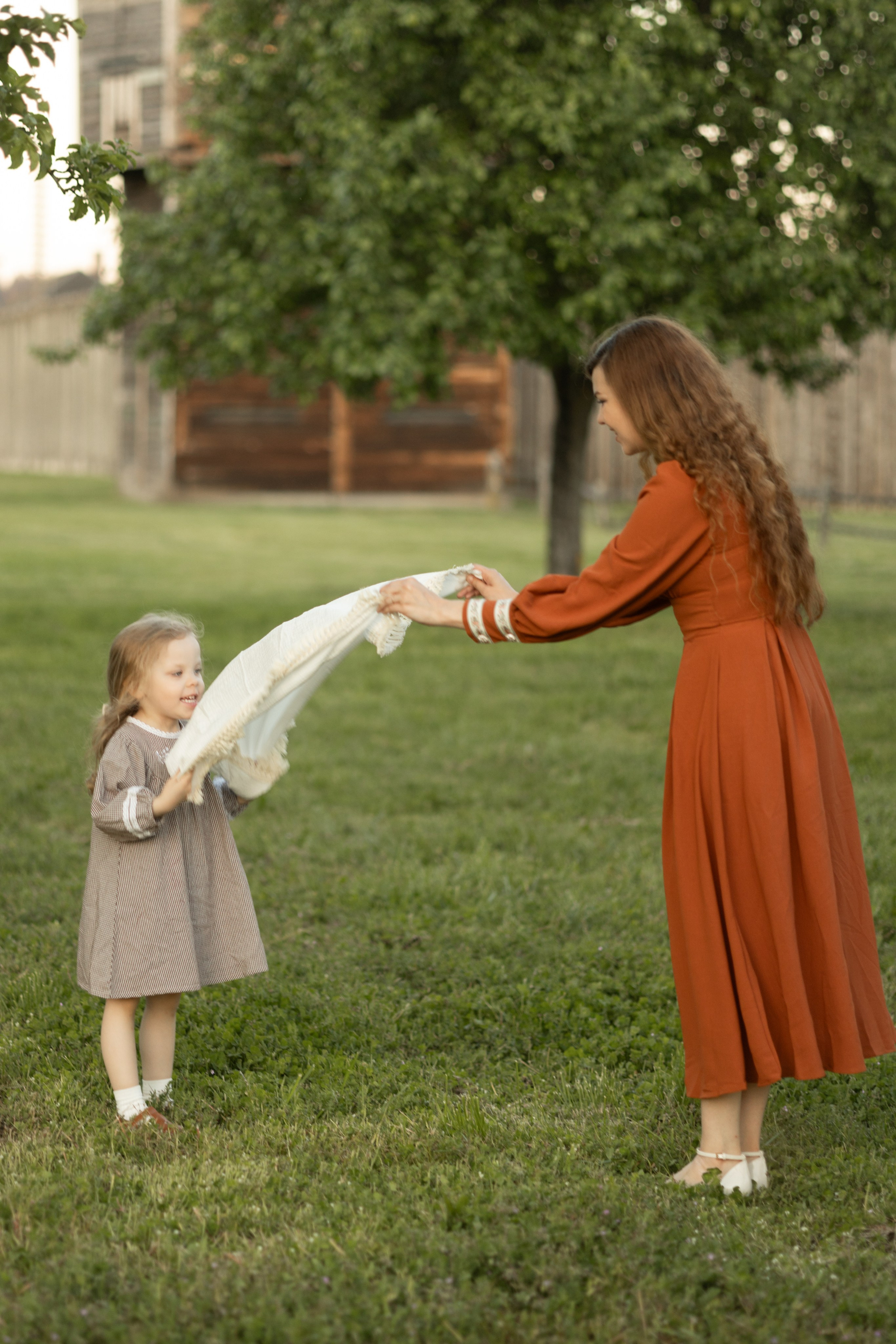 Mommy and her Princess. Family and Wedding photographer