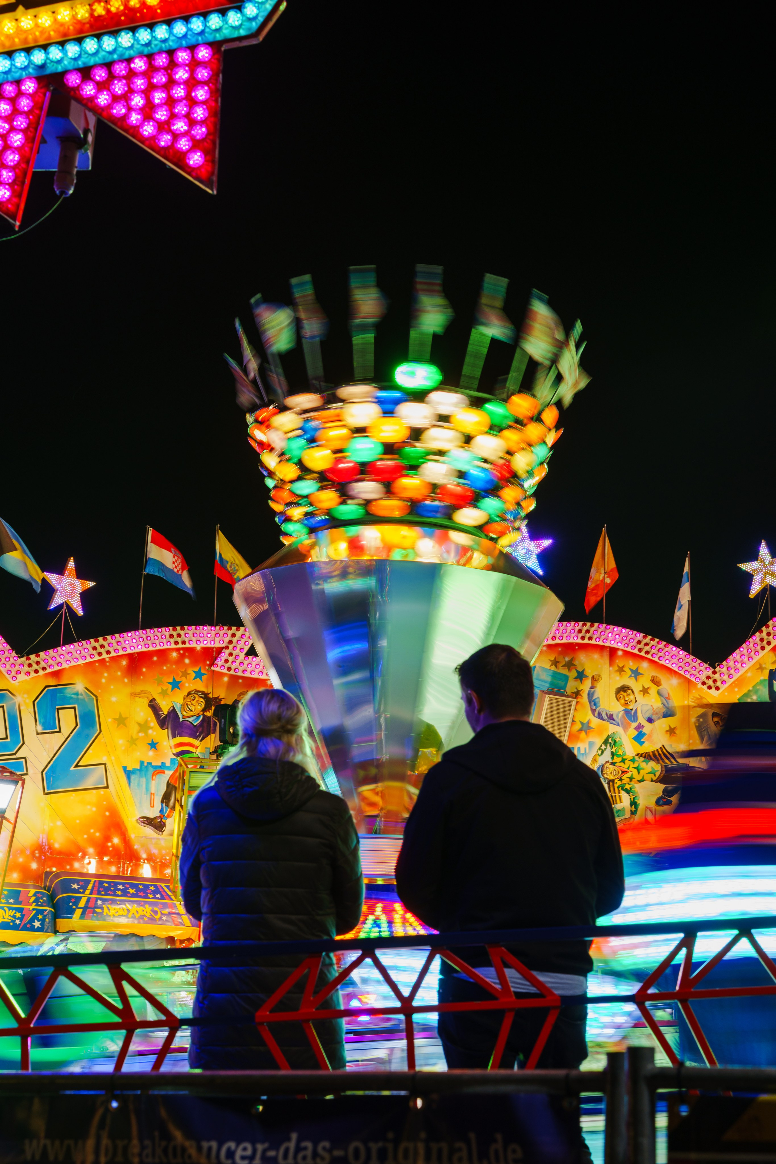 Bremer Freimarkt 2025. URBANSTREETFILES.ART