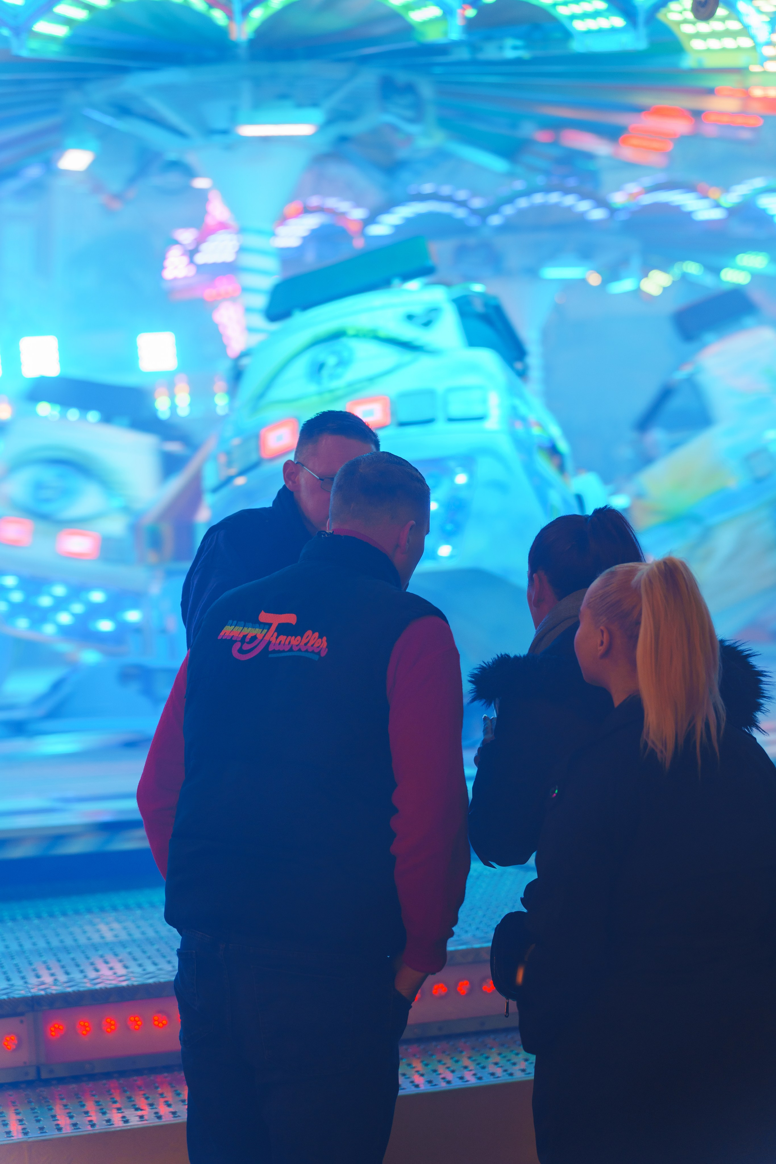 Bremer Freimarkt 2025. URBANSTREETFILES.ART