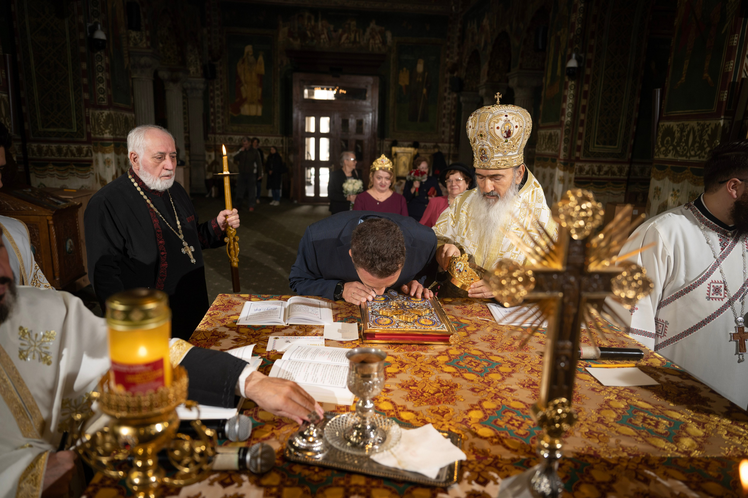 Cununie Religioasa. Fotograf de evenimente si portret!