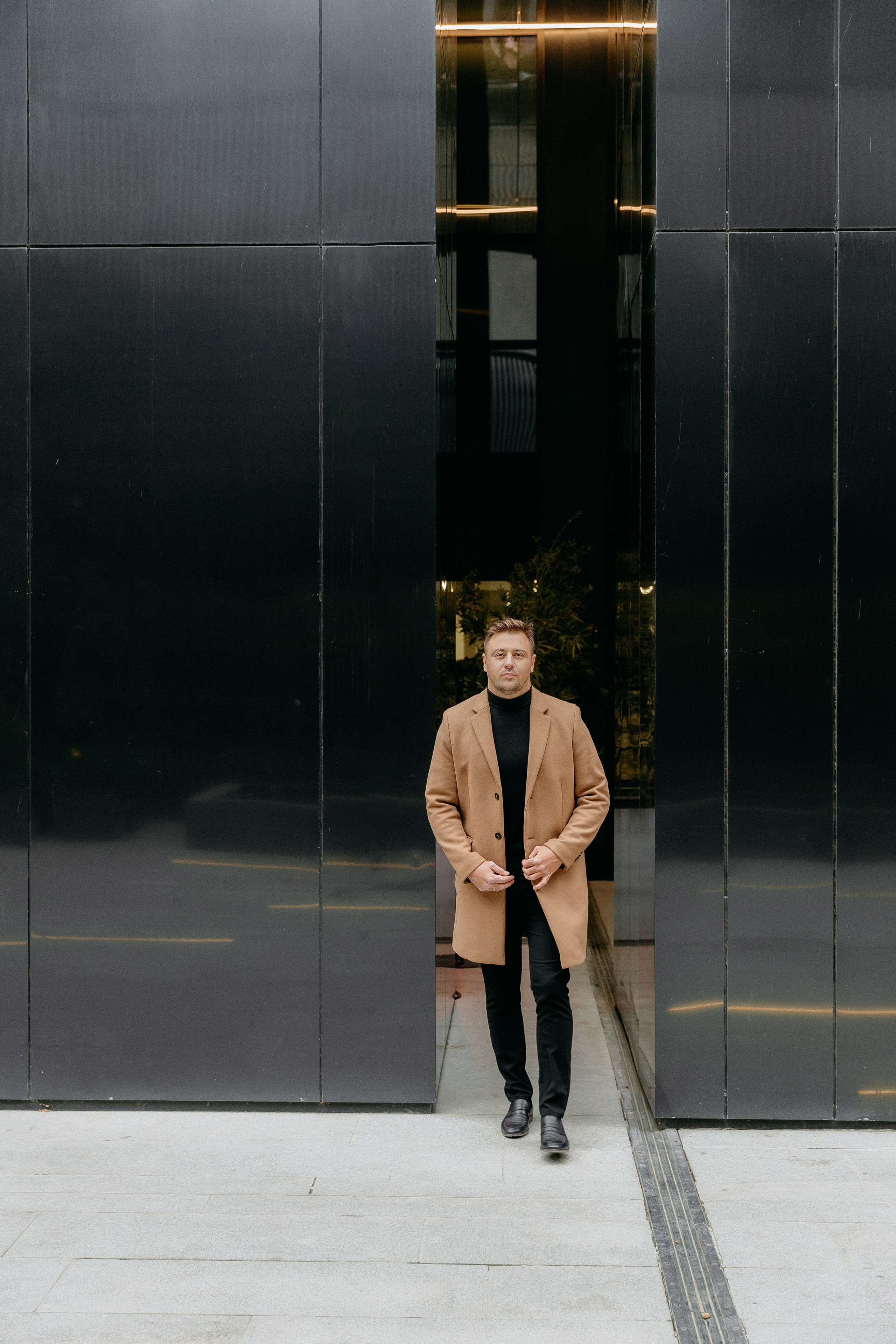 Vake/Ваке. Photographer Anna Nazarenko