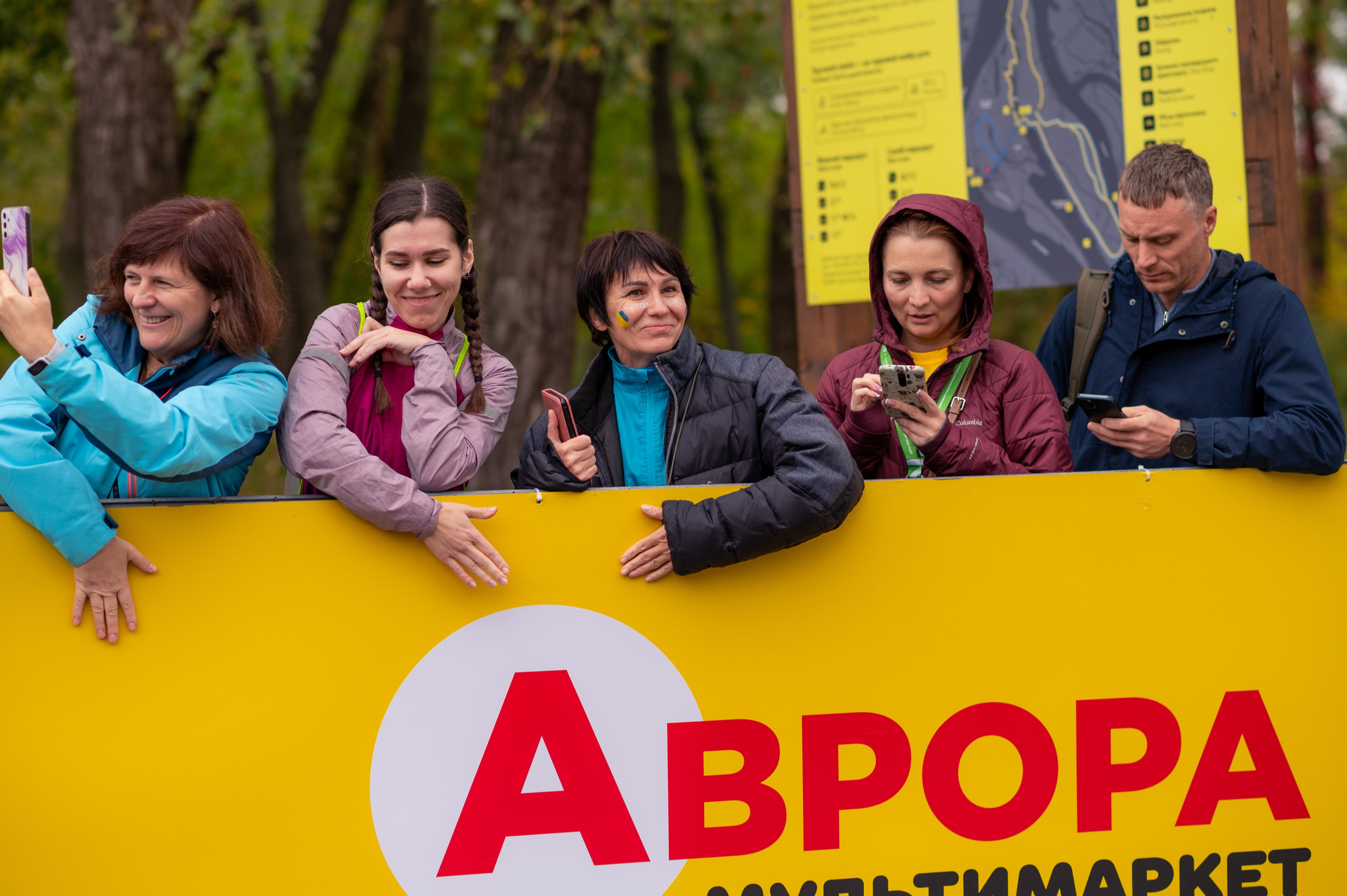 Київський марафон незламності 2024. Фотограф Київ