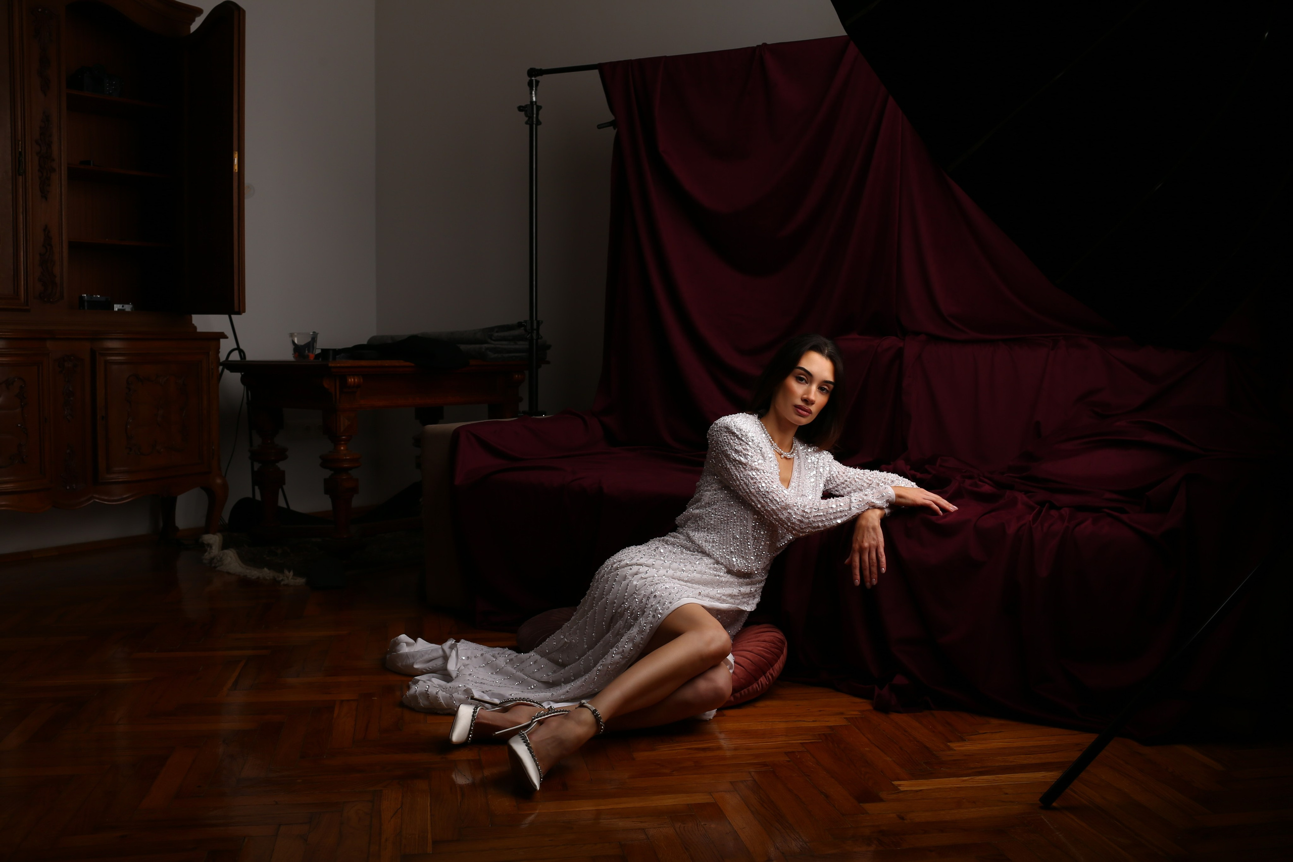 YESENIA. CCORNEA PHOTOGRAPHY