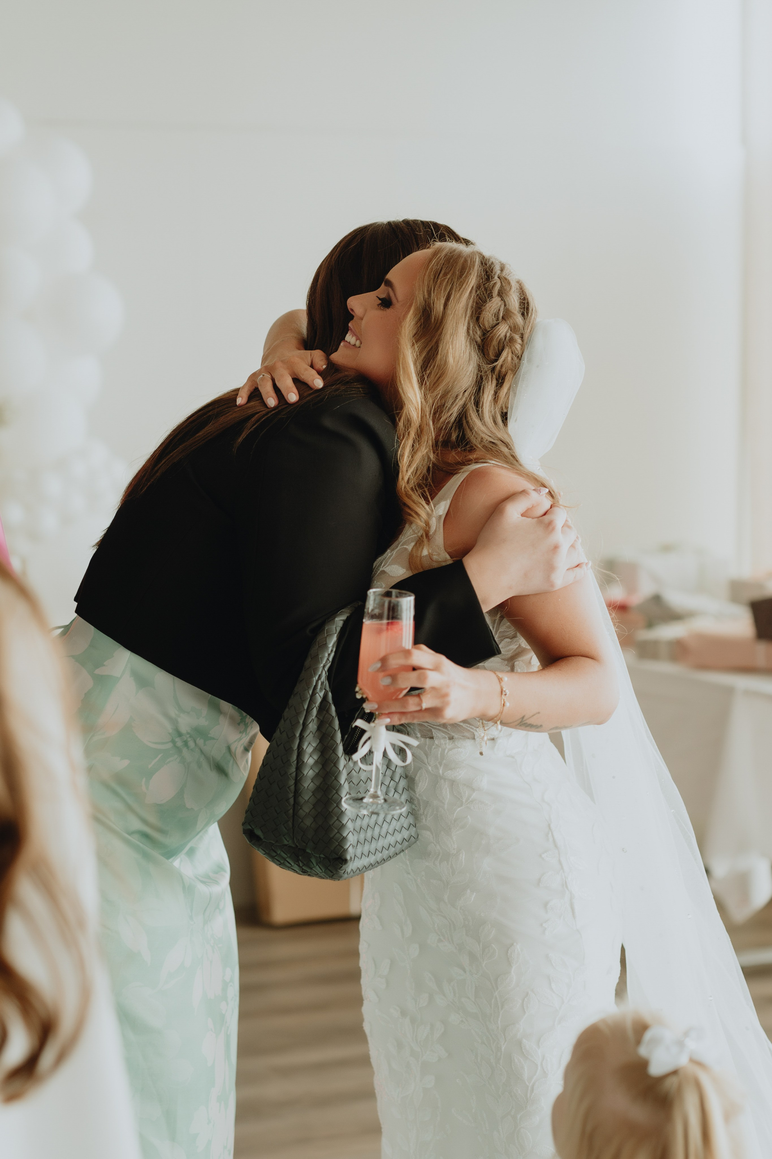 Maria and Matt. Michalina Dzianach Wedding Photographer Iceland