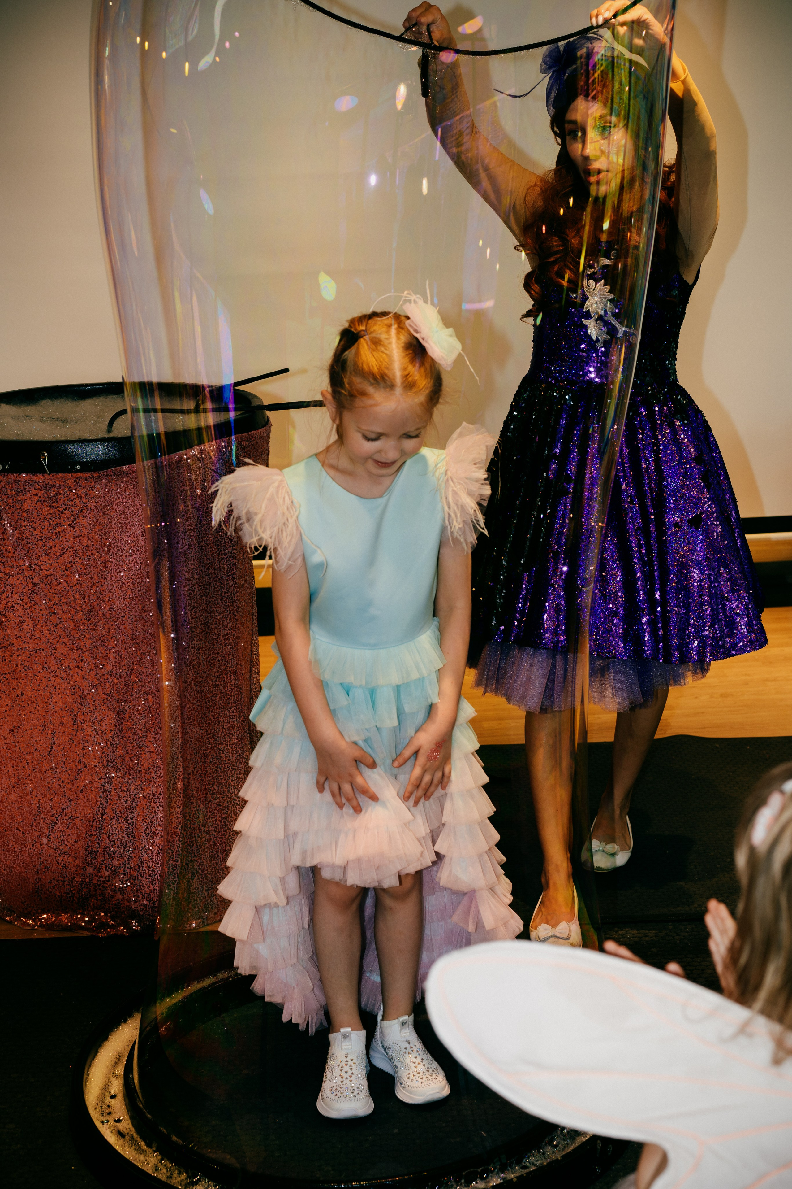 Kids Event. Elena Pretzner Photography