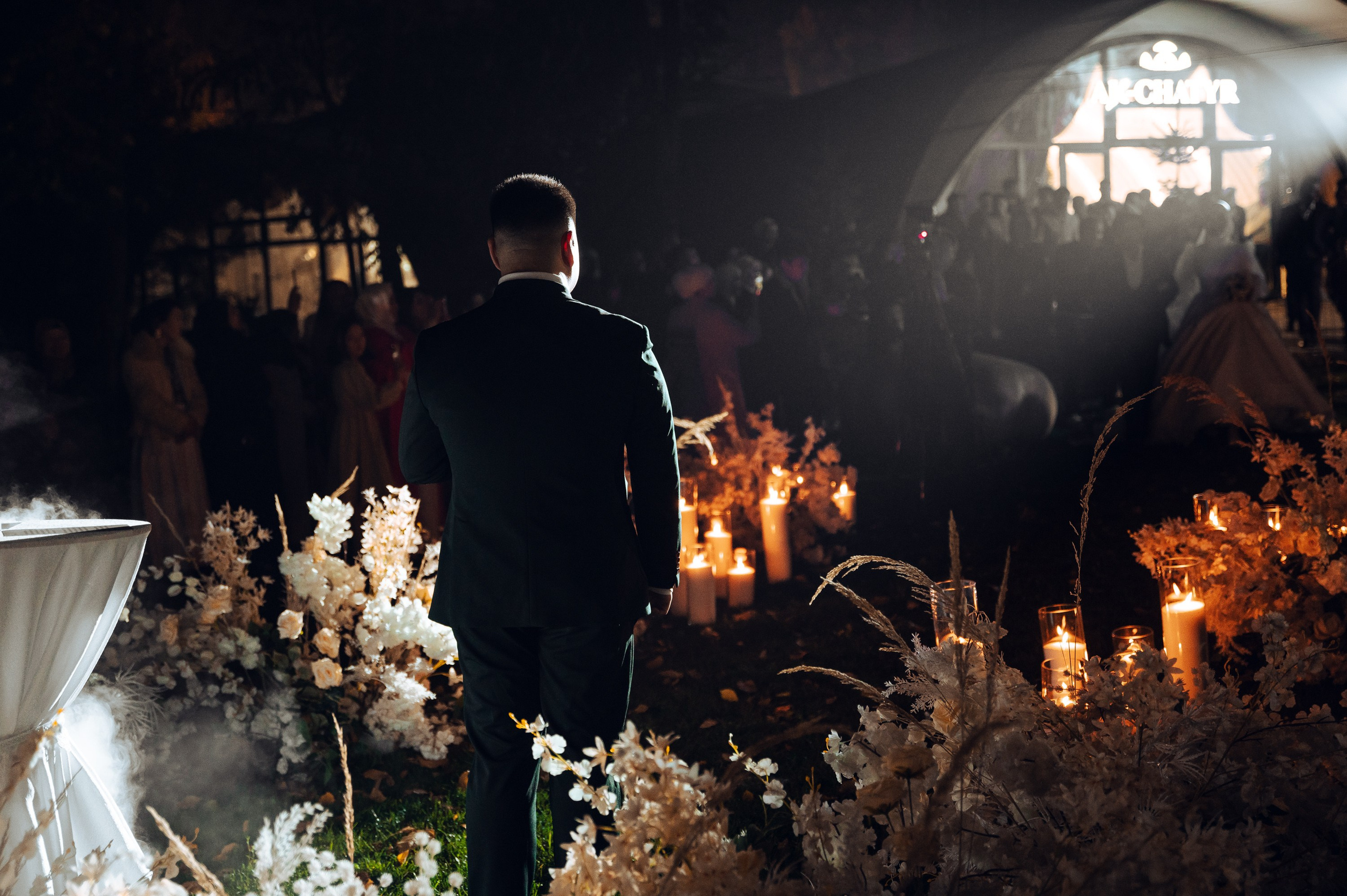 MAHMUD & AIDAI. Фотограф в Бишкеке Андрей Кавешников