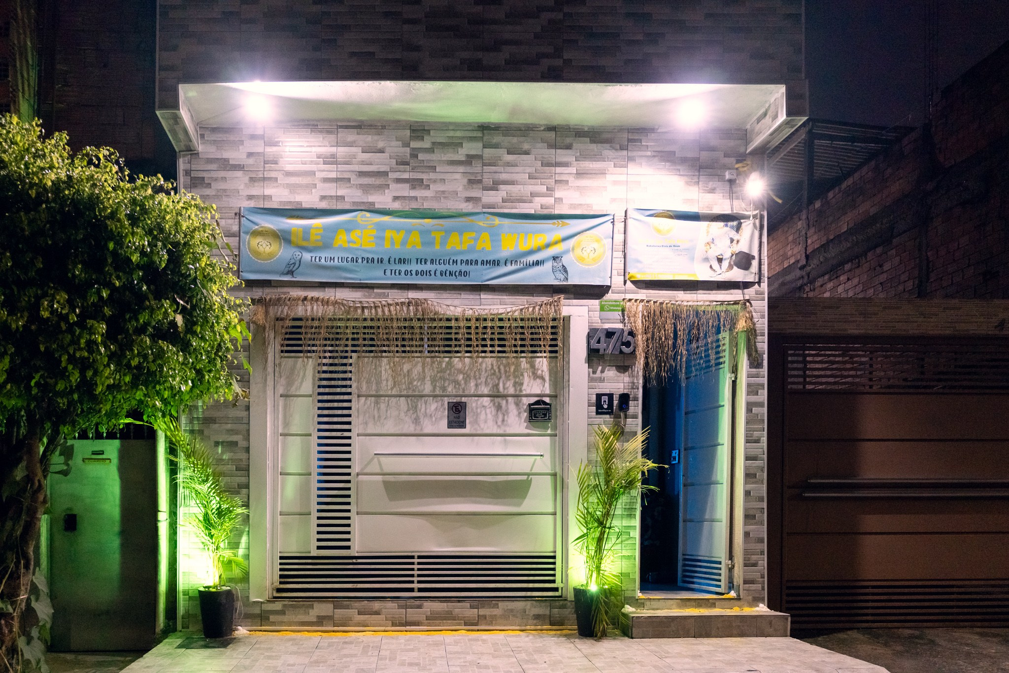 7 Encruzilhadas & Rosa Negra. Aladá Produções