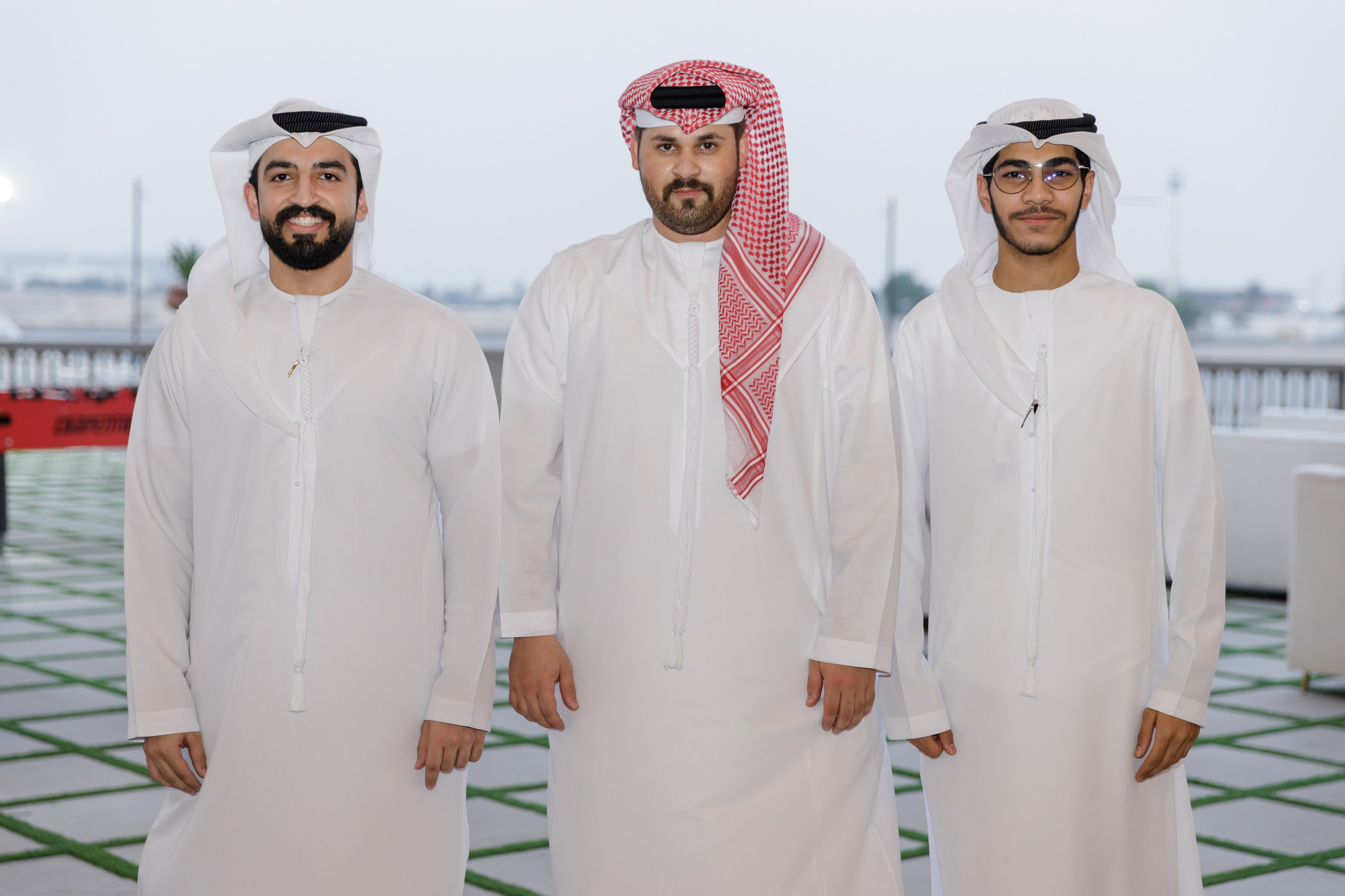 ENTWA company Anniversary — Dubai 2023. Photographer Anna Curly | Weddings and Events in Dubai