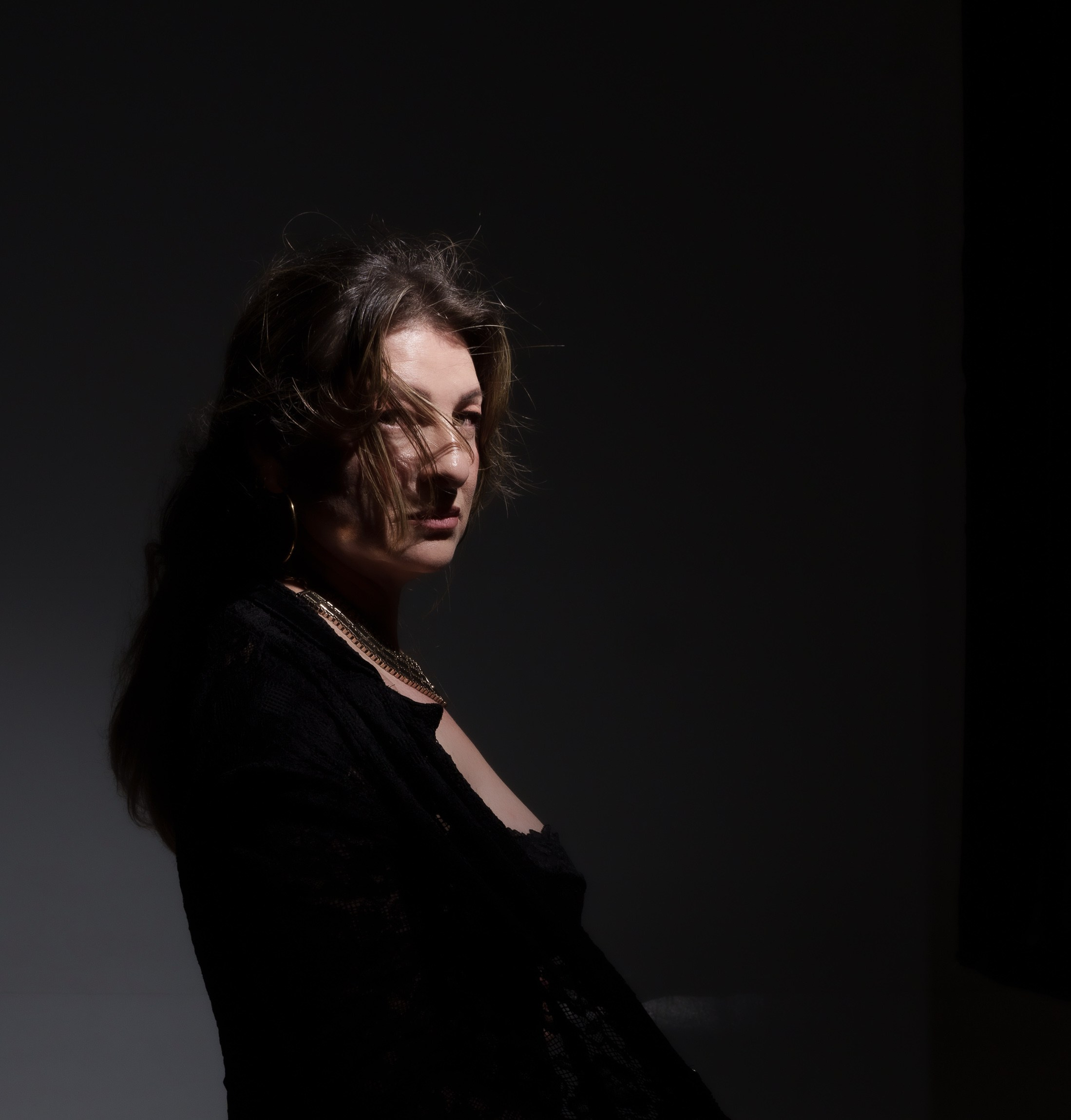 Xiomara. José Luis Gilabert