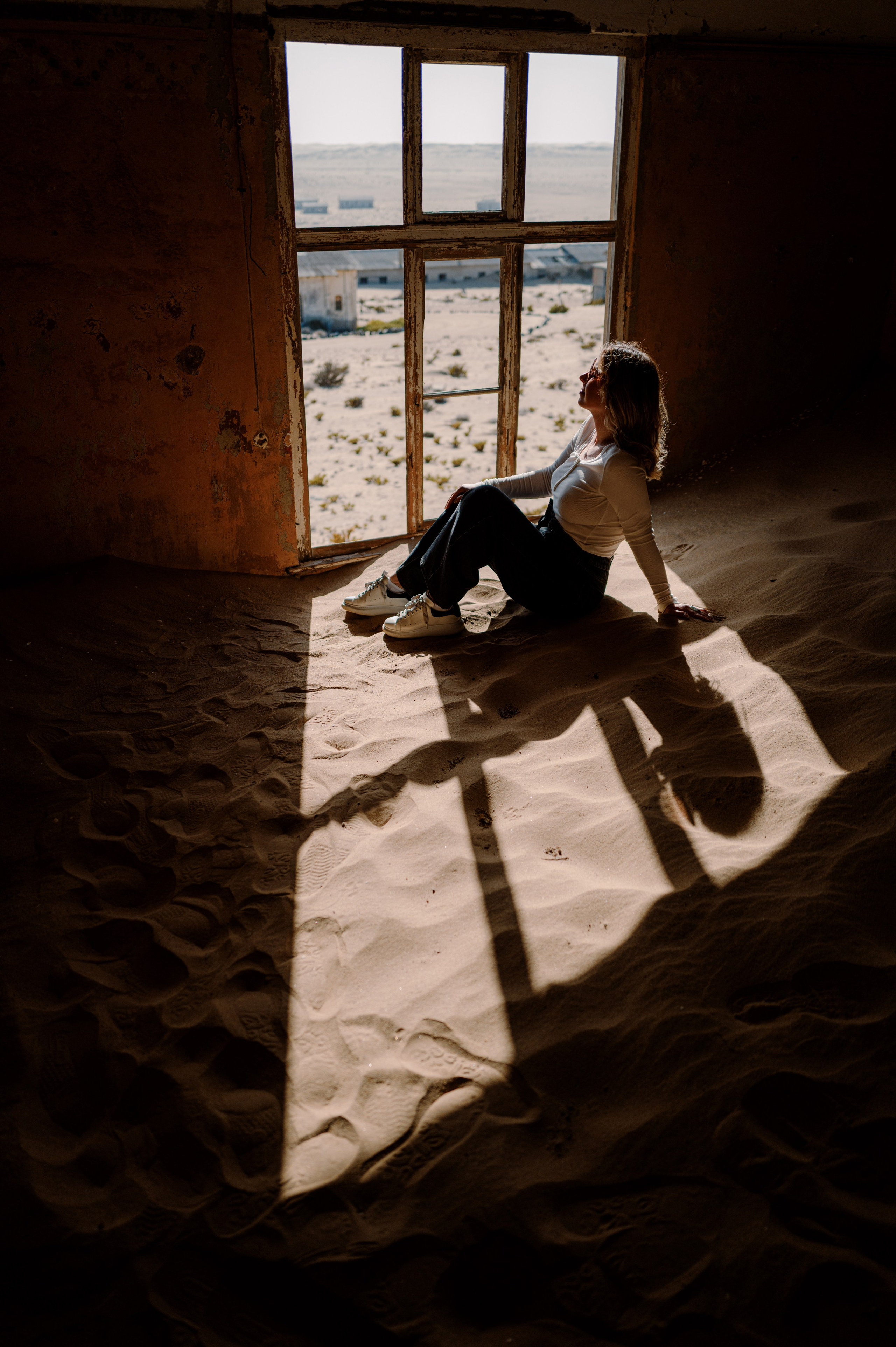 Namibia. M Atelier | Art Portraits