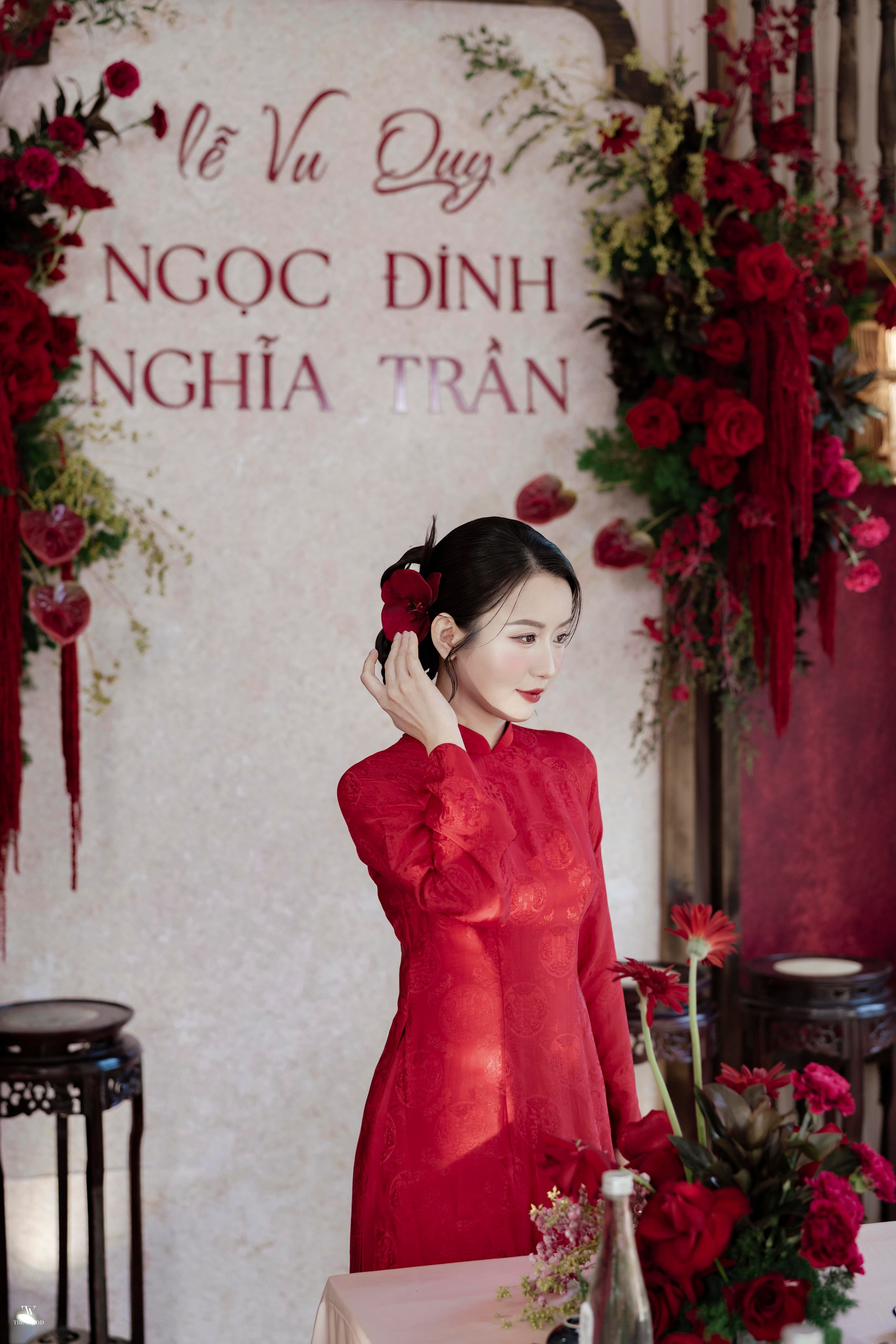 NGHIA & NGOC. WEDDING PHOTOGRAPHER IN VIETNAM