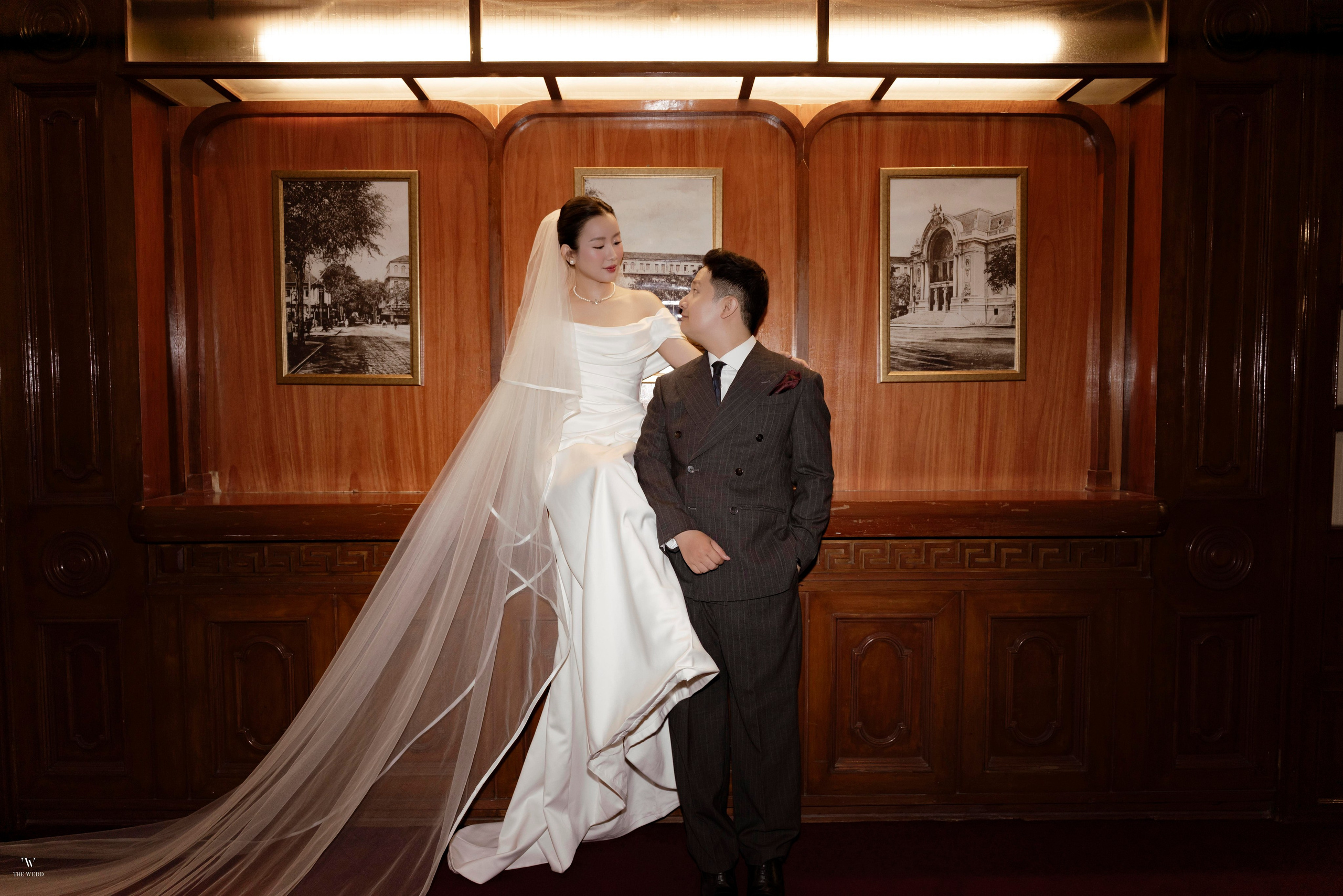 NGHIA & NGOC. WEDDING PHOTOGRAPHER IN VIETNAM