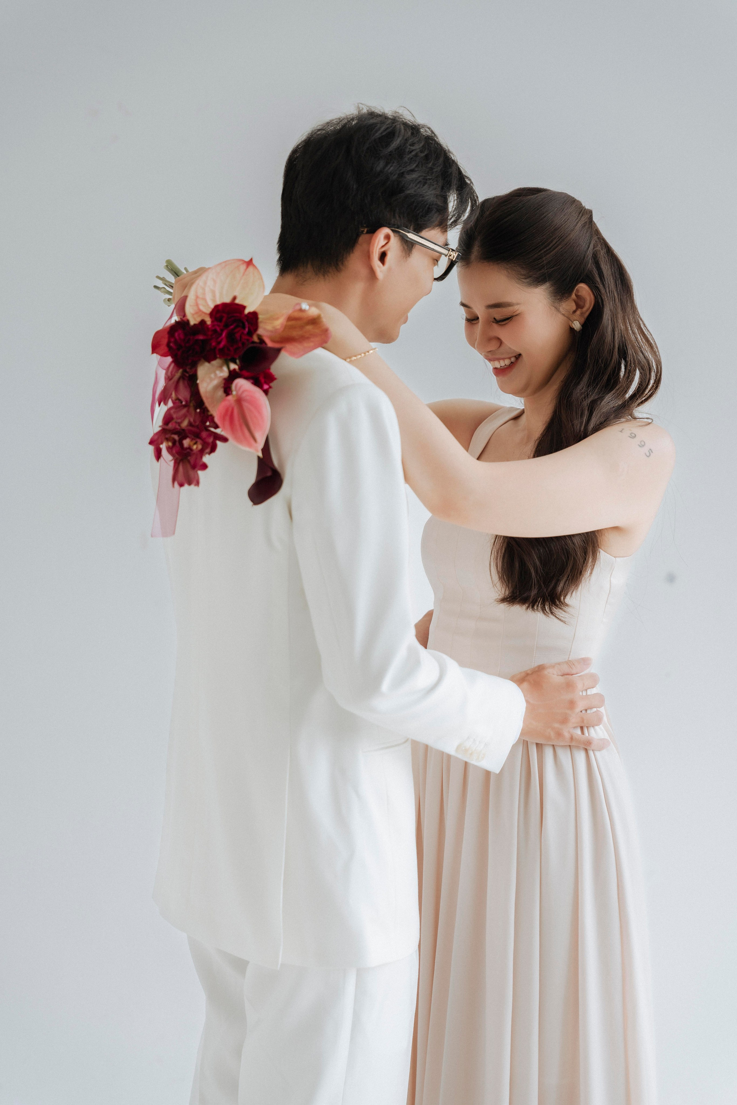 AN & DIEM. WEDDING PHOTOGRAPHER IN VIETNAM