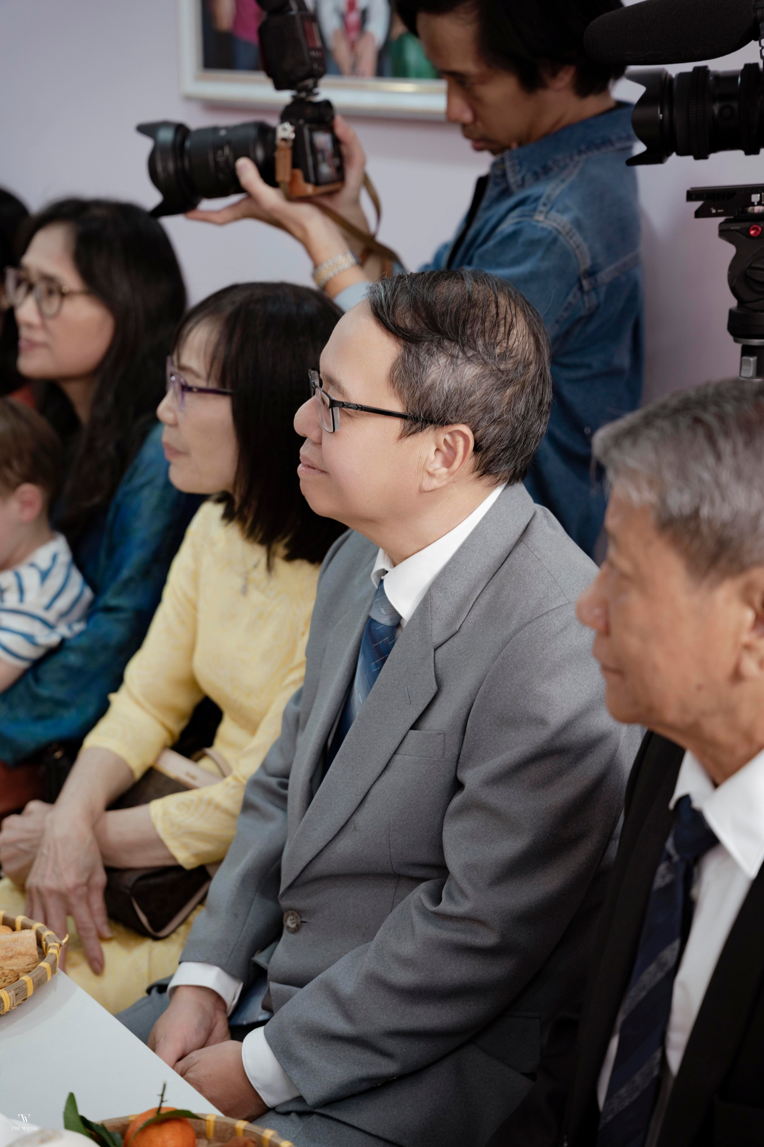 HUNG & CAT. WEDDING PHOTOGRAPHER IN VIETNAM