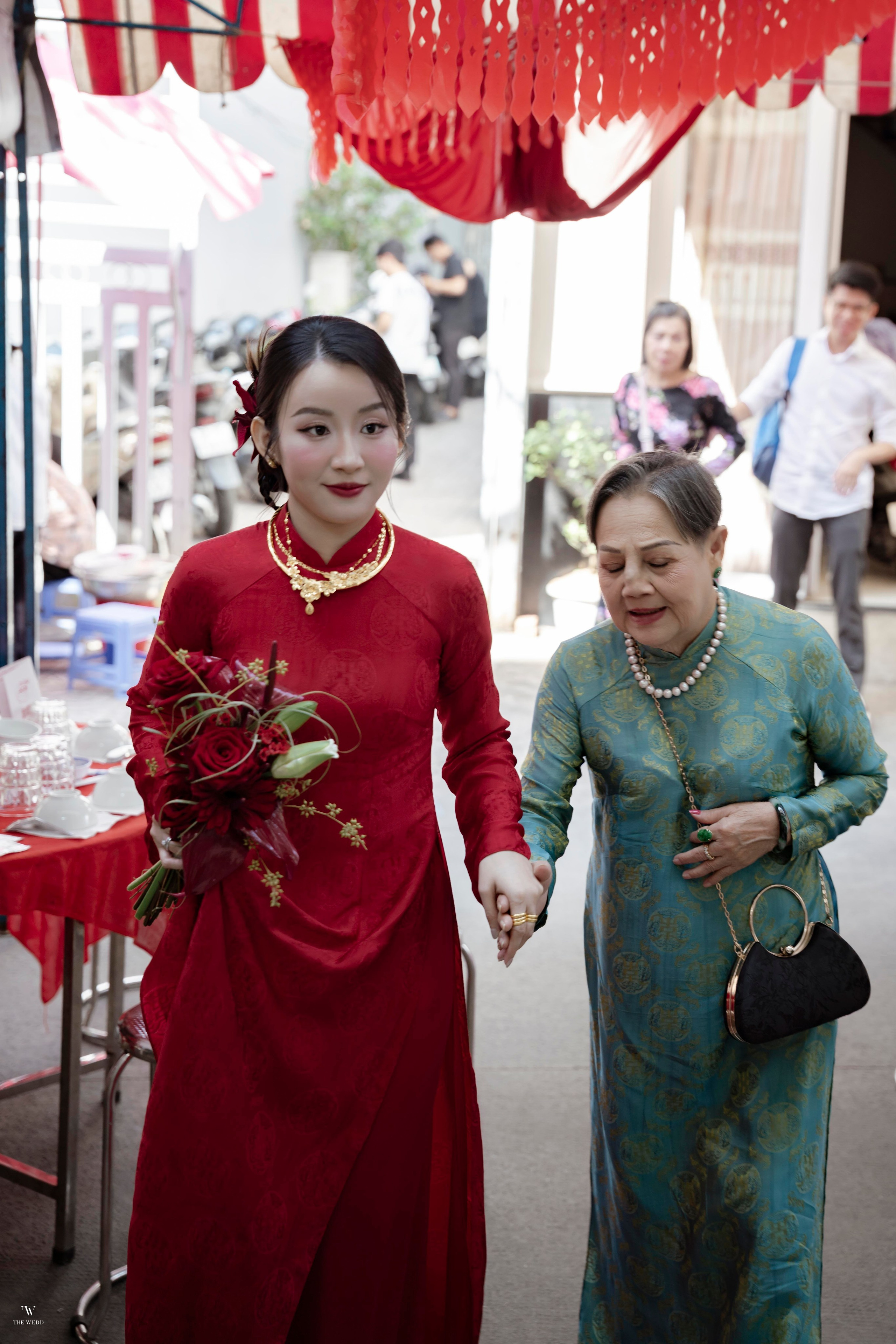 NGHIA & NGOC. WEDDING PHOTOGRAPHER IN VIETNAM