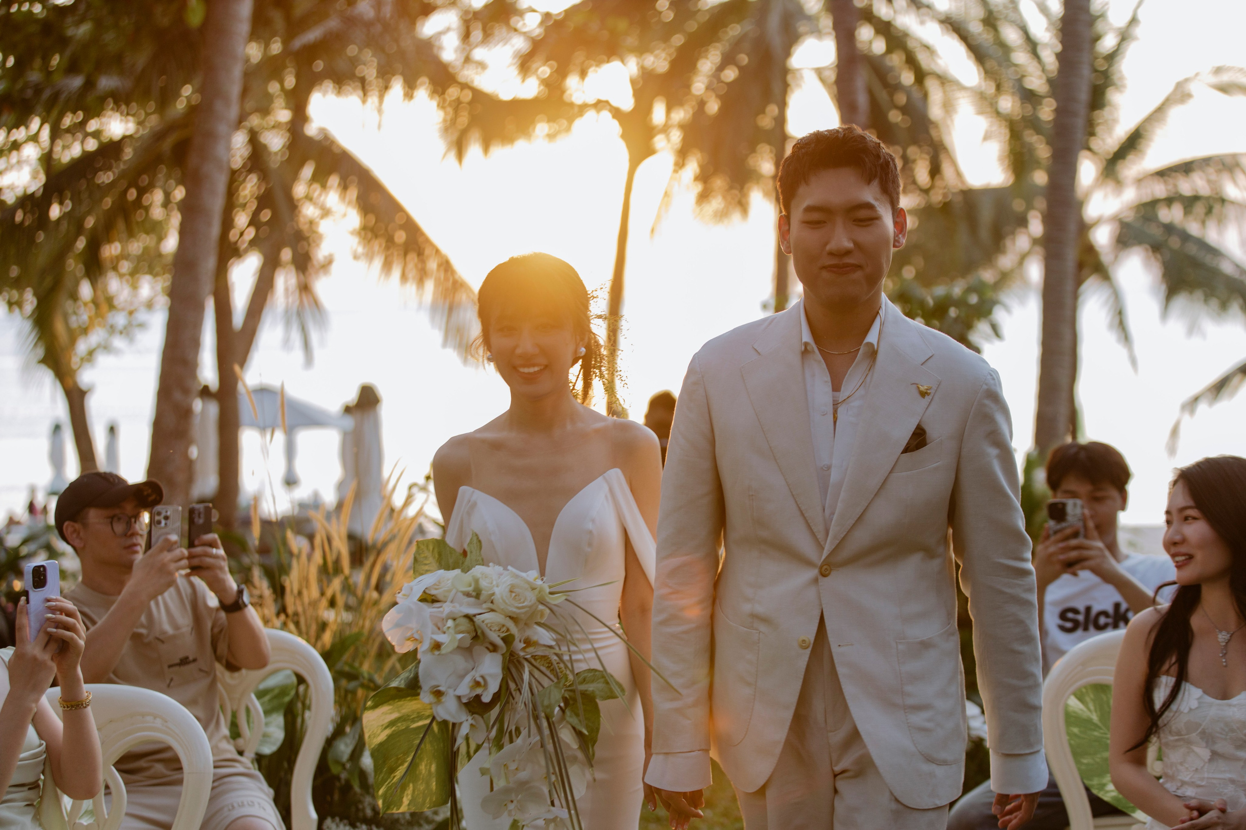 KOKI & ENOCH. WEDDING PHOTOGRAPHER IN VIETNAM