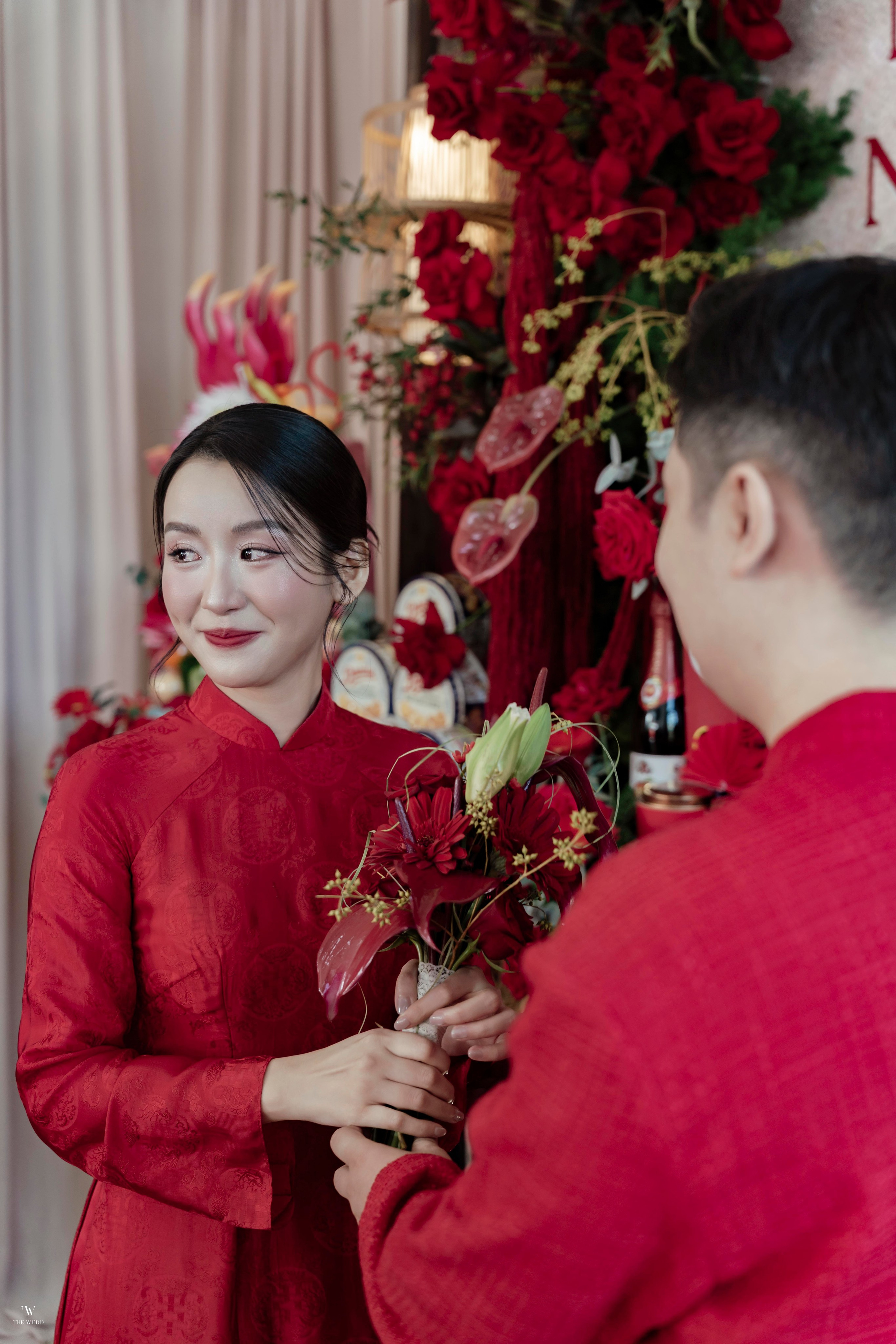 NGHIA & NGOC. WEDDING PHOTOGRAPHER IN VIETNAM