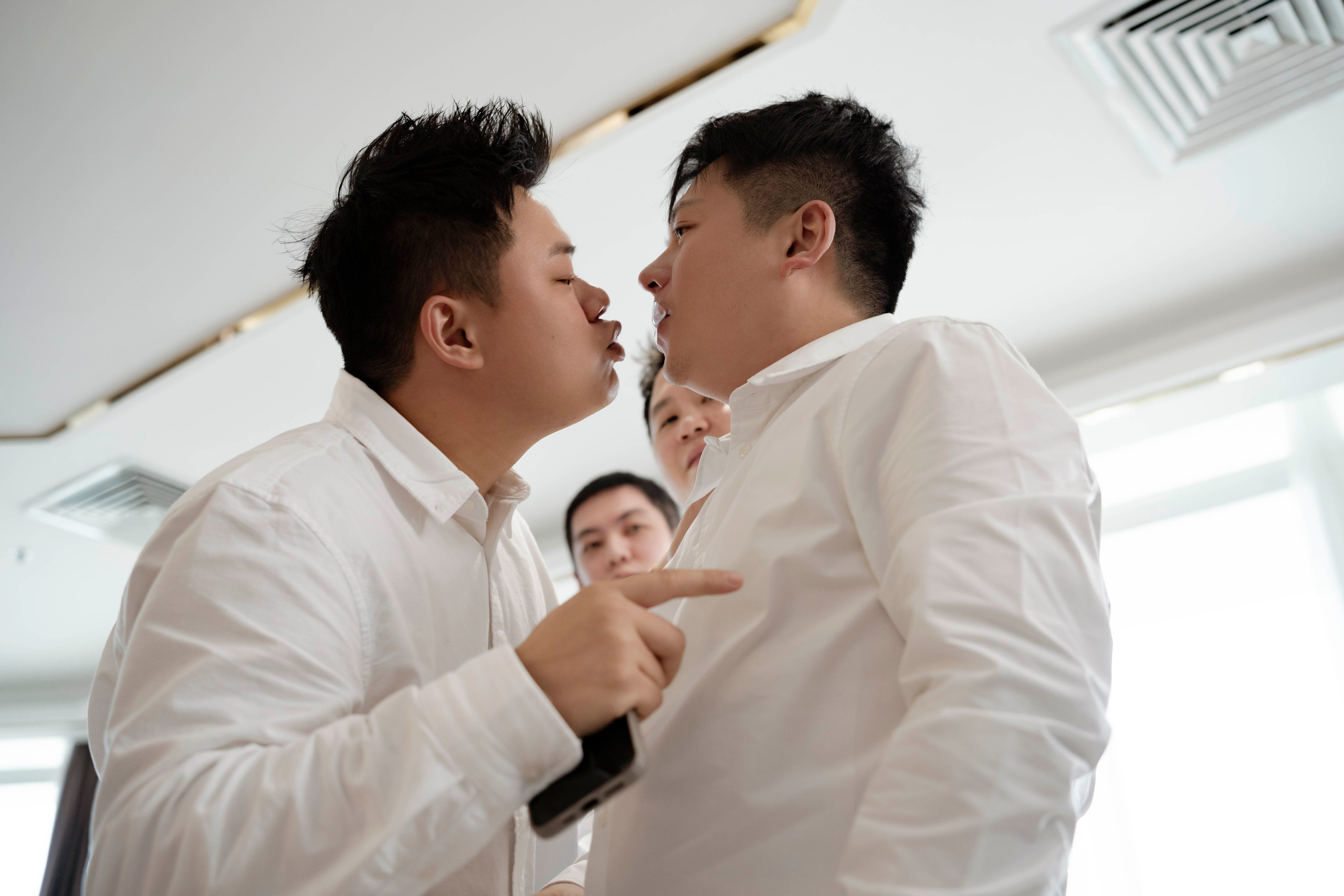 KYWU & NHI. WEDDING PHOTOGRAPHER IN VIETNAM