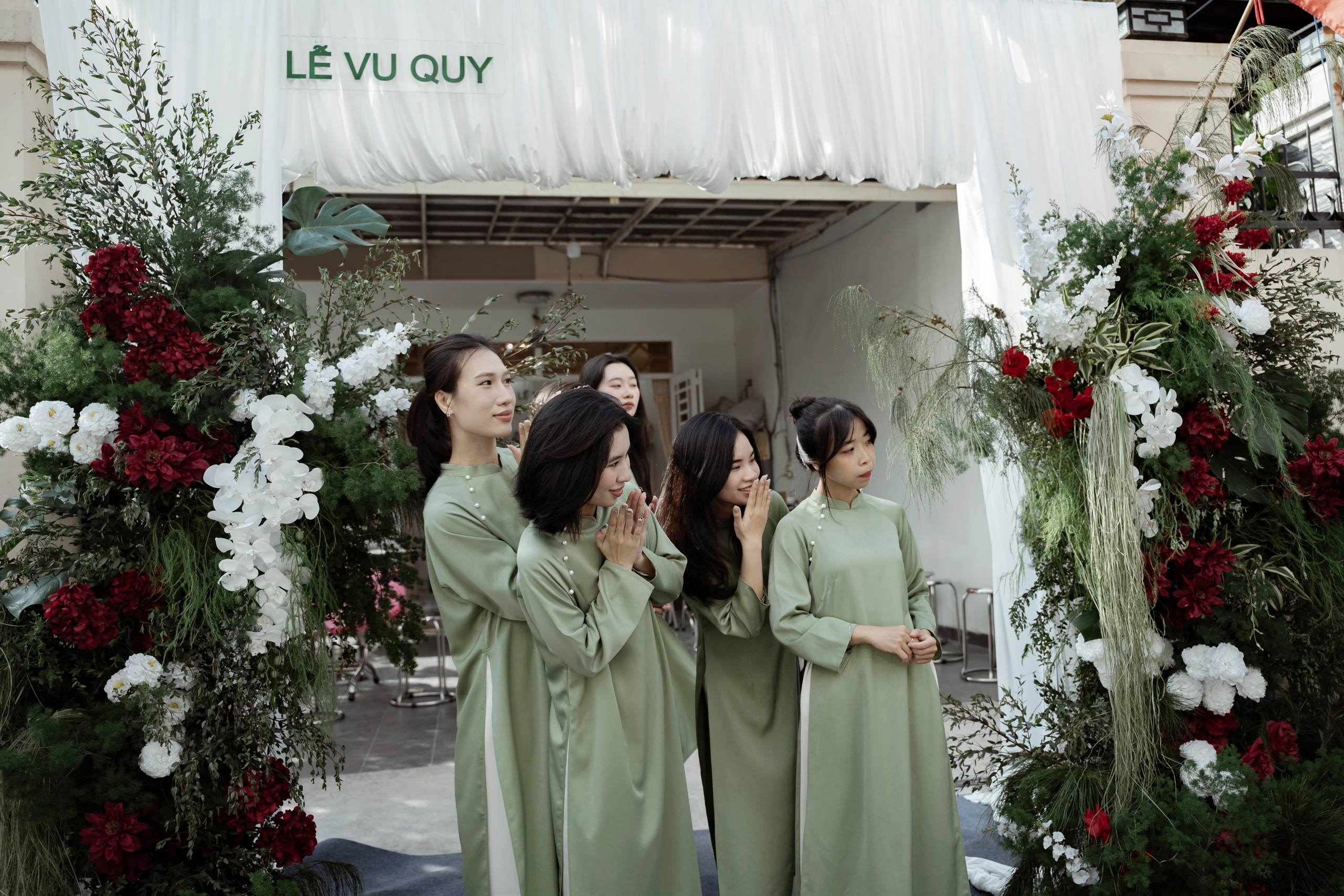 BAO & HUYEN. WEDDING PHOTOGRAPHER IN VIETNAM