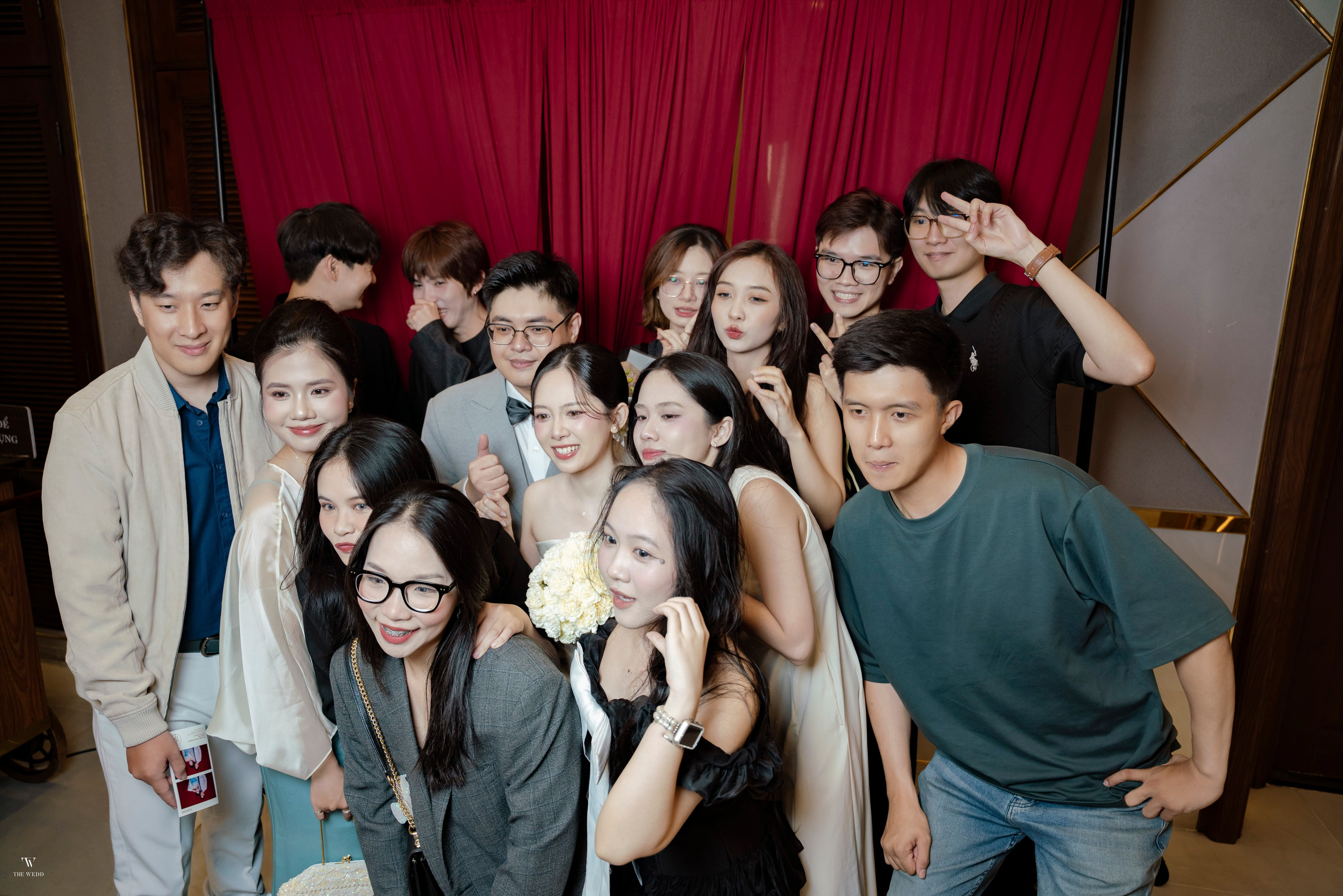NHAN & KHIEM. WEDDING PHOTOGRAPHER IN VIETNAM