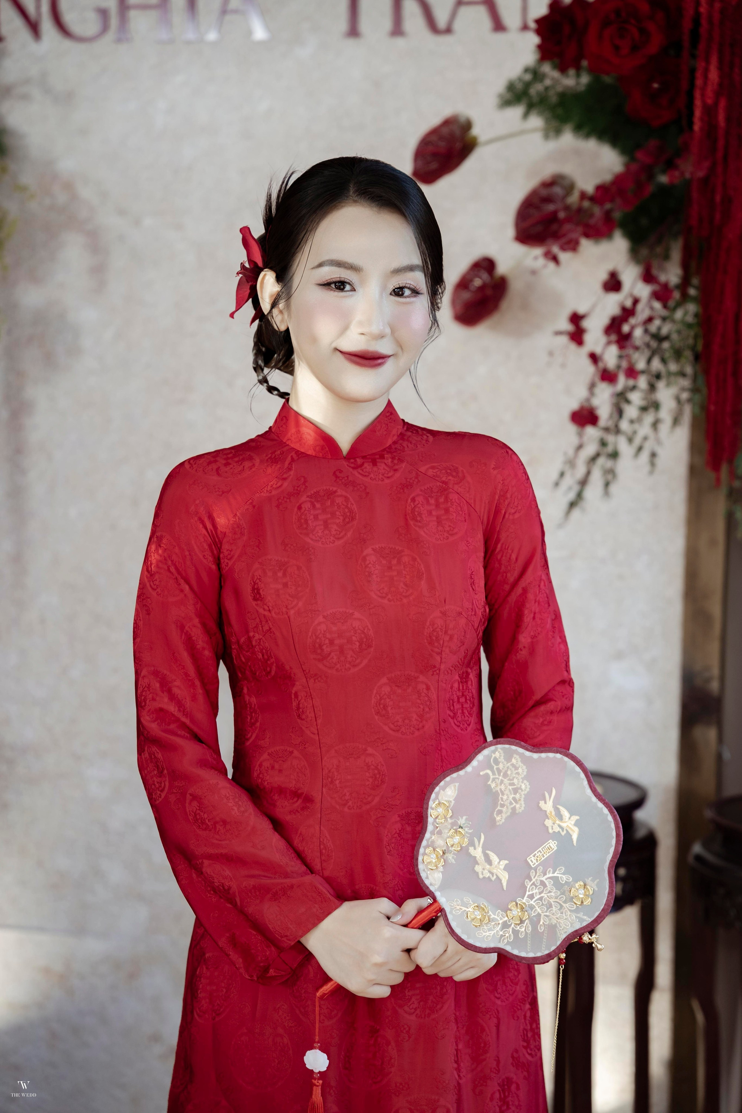 NGHIA & NGOC. WEDDING PHOTOGRAPHER IN VIETNAM