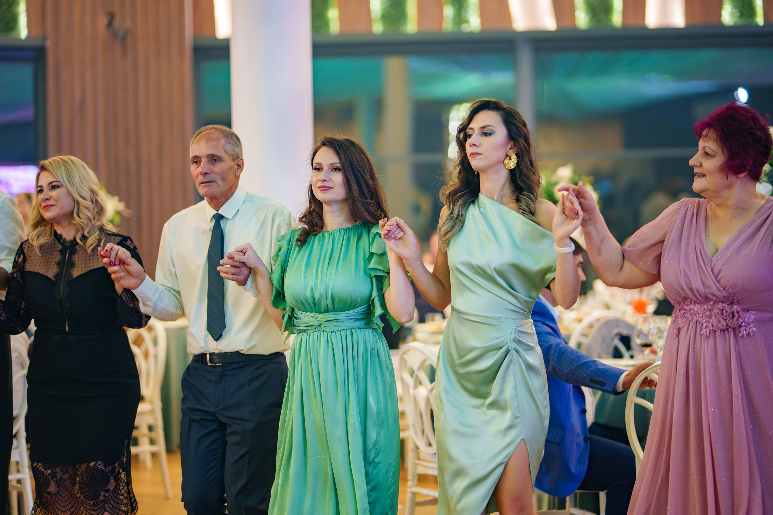 Cosmin & Gabriela. B|P Weddings - Fotograf & Videograf - București||0730017811