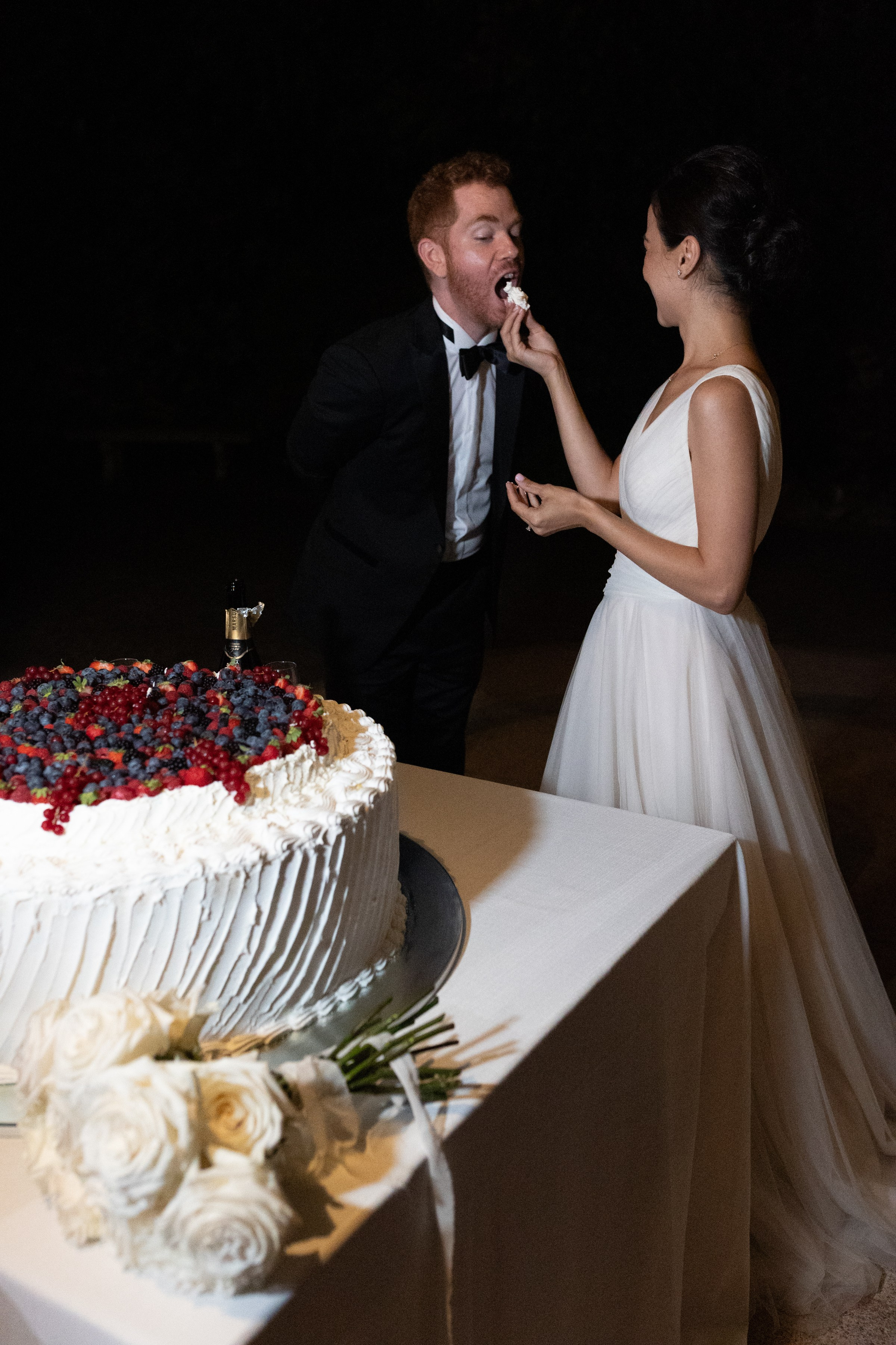 Andrew & Asya. Fotografo di matrimoni