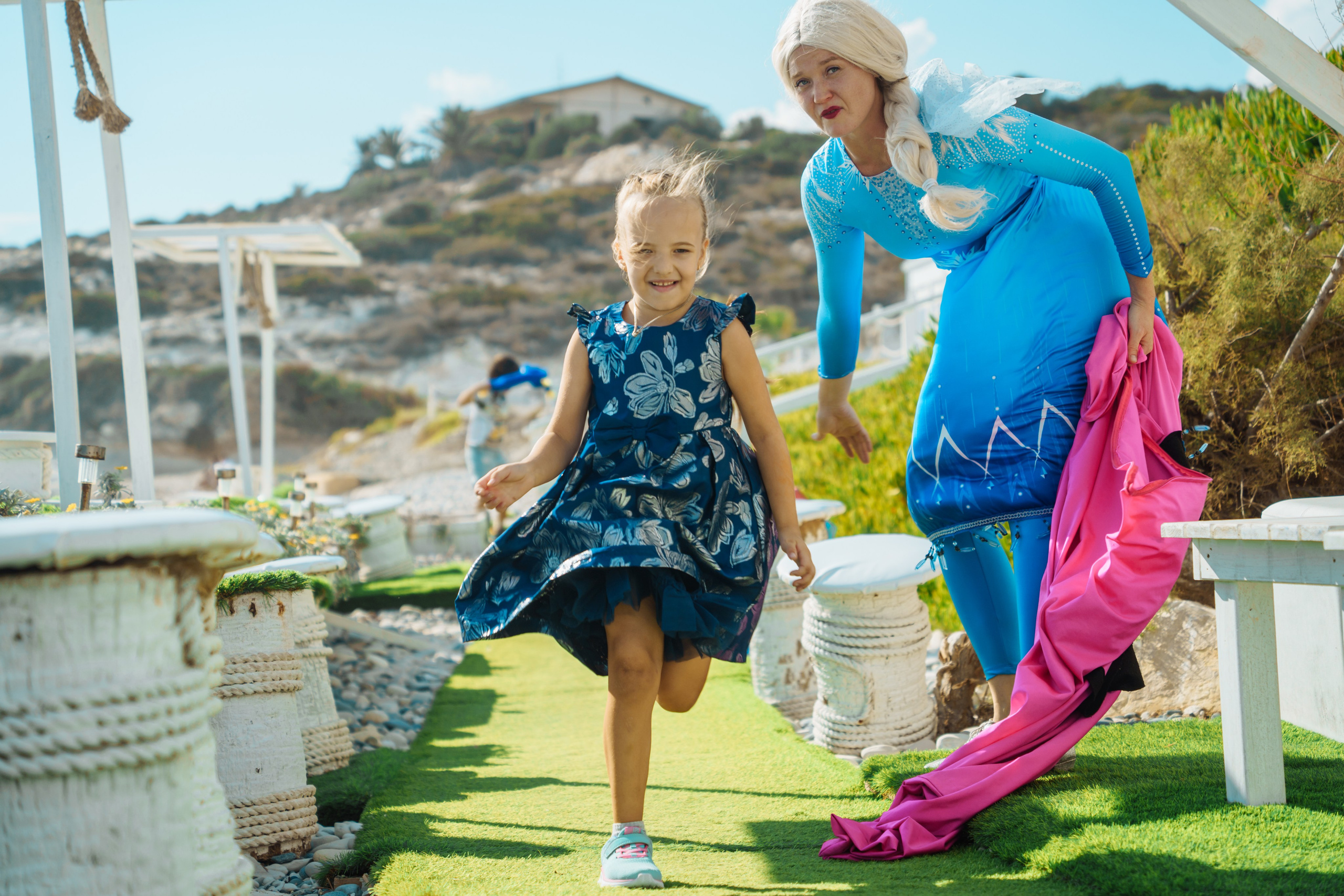 Michelle. Photographer in Cyprus