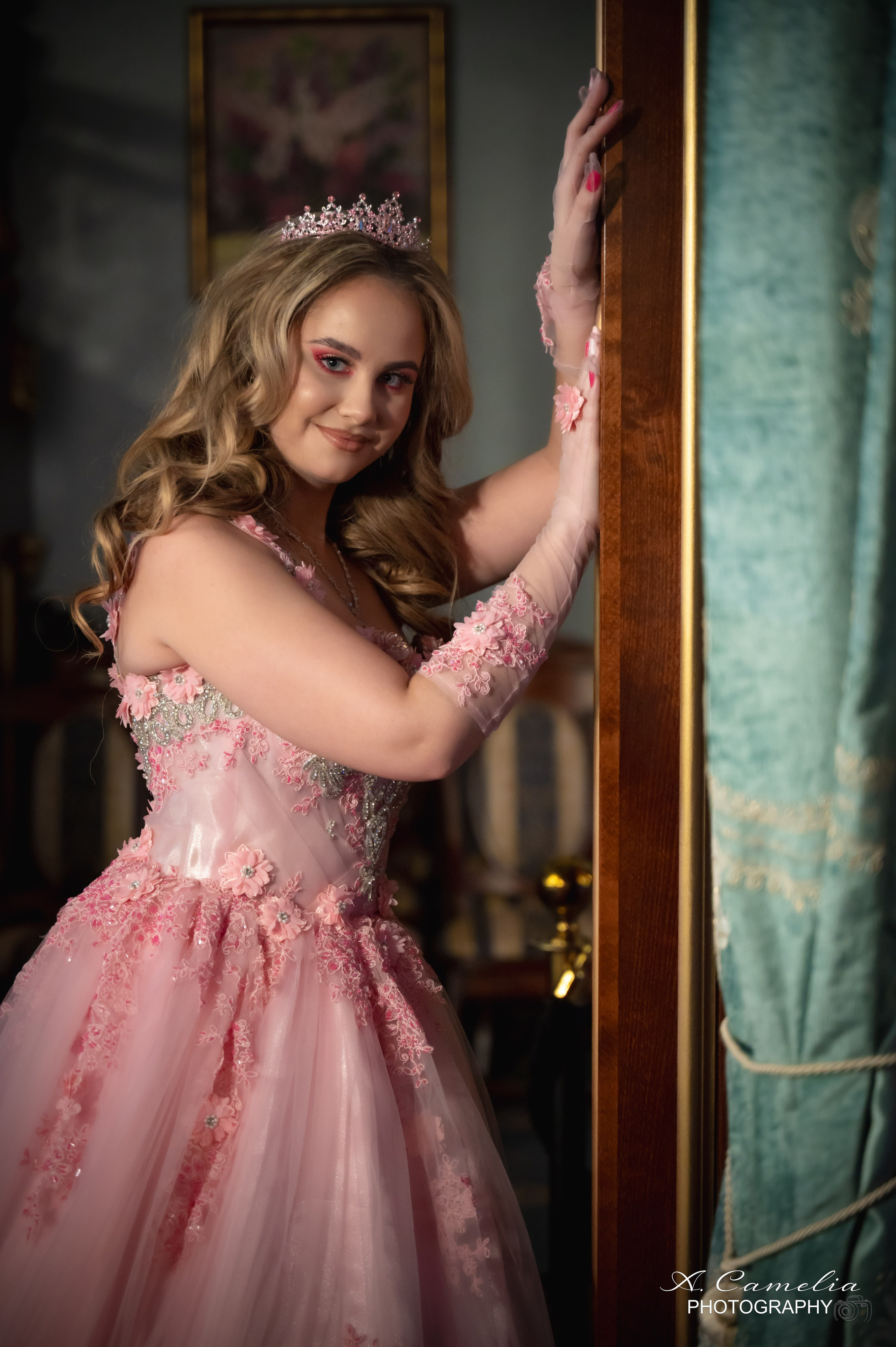 RAYSA. RRStudio — Fotograf evenimente