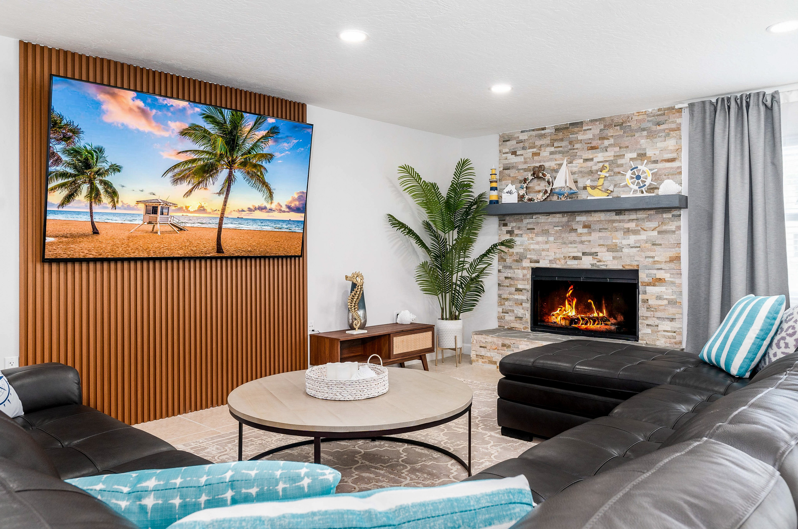 Gallery. Masha Kapriyanchuk a real estate photographer