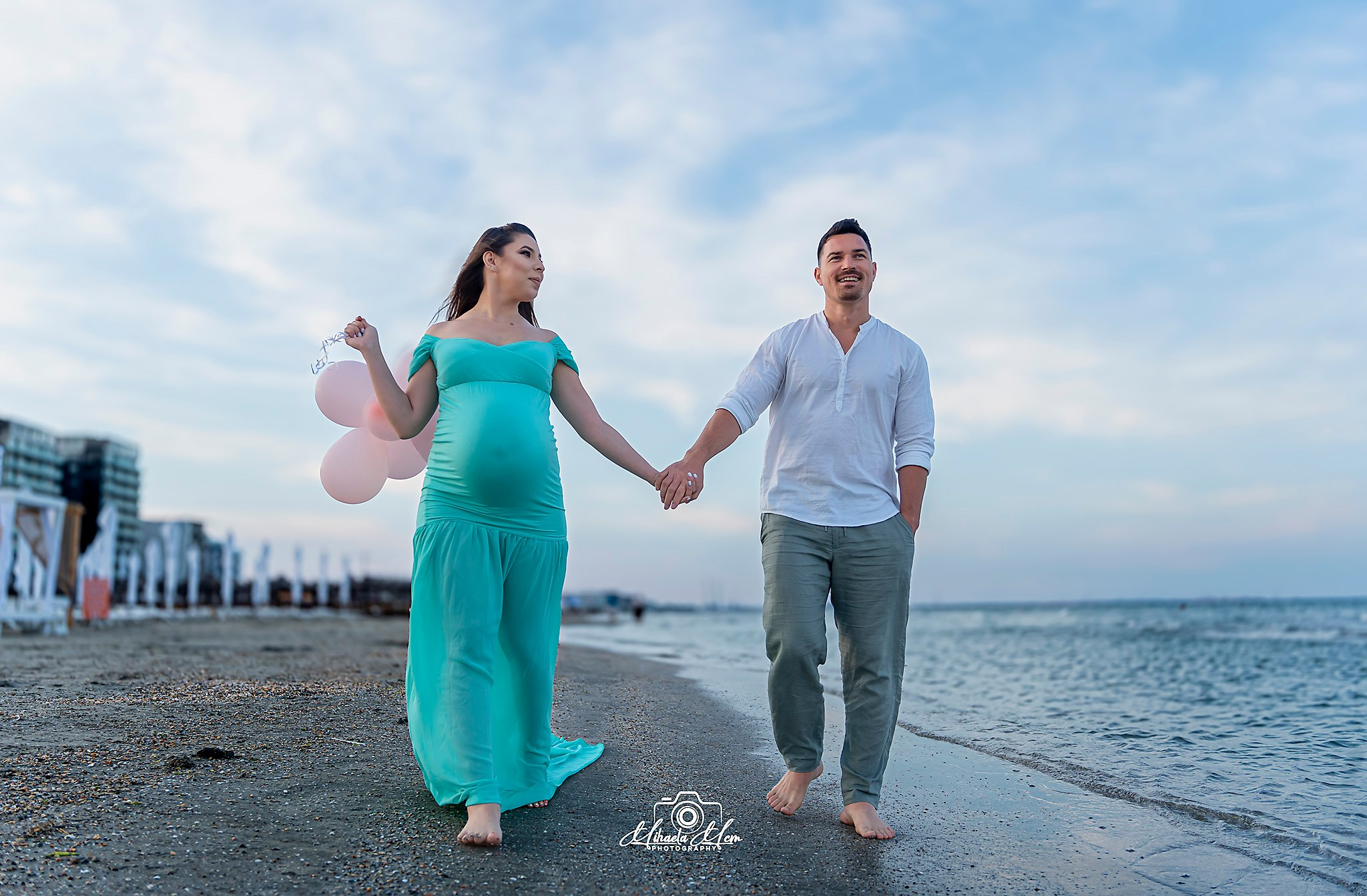 Fotograf nunta Constanta. Servicii foto video Constanta. MCM Happy Studio – Fotograf și Videograf Nuntă