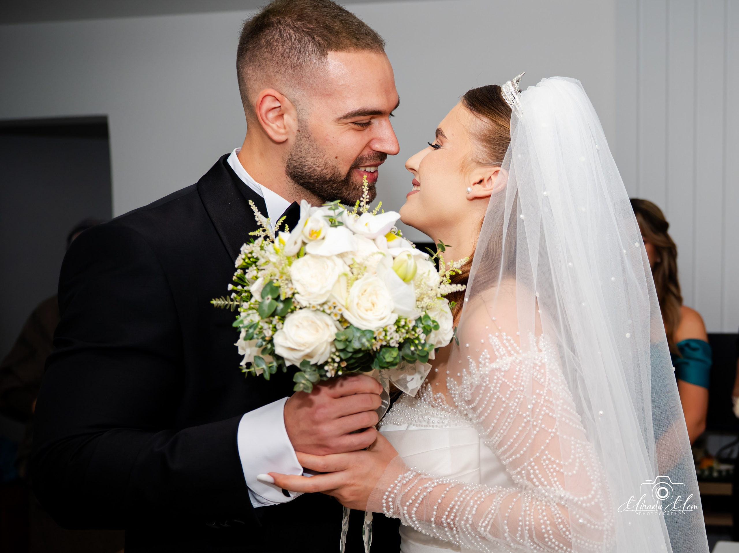 Carmen&Ionut. MCM Happy Studio – Fotograf & Videograf Evenimente | Nuntă & Botez