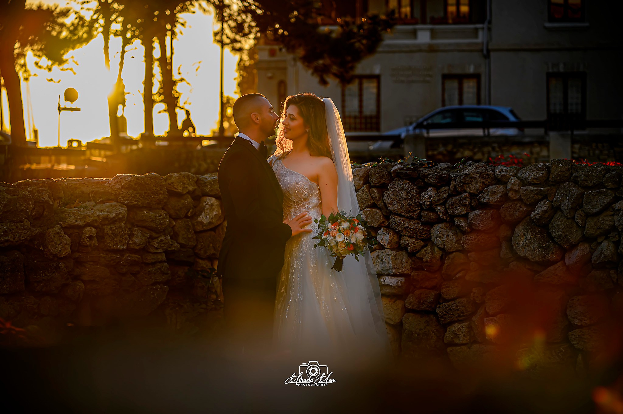 Madalina&Eugen. MCM Happy Studio – Fotograf & Videograf Evenimente | Nuntă & Botez