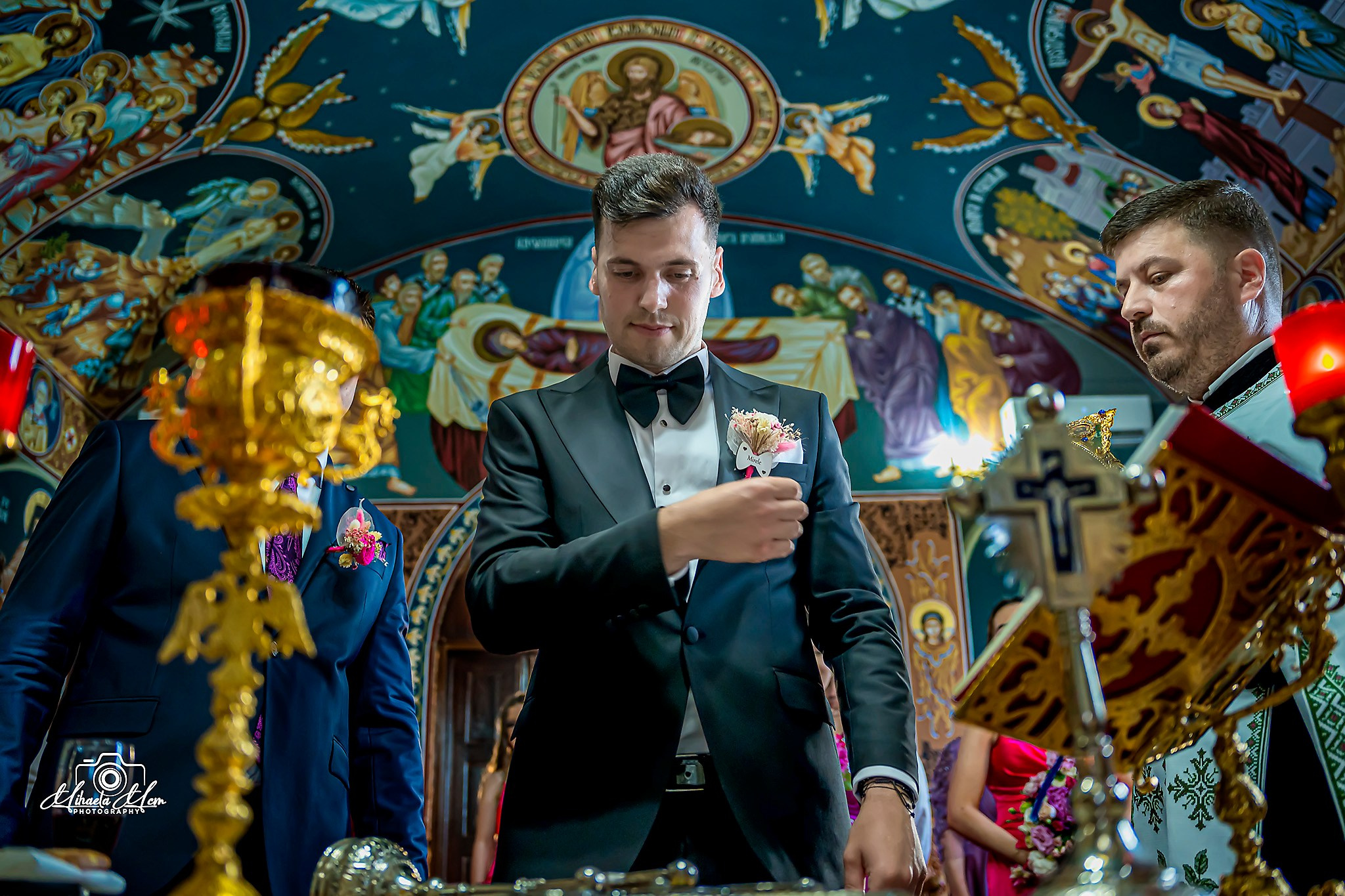 Fotograf de nunta Constanta. Servicii foto video Constanta. MCM Happy Studio – Fotograf și Videograf Nuntă